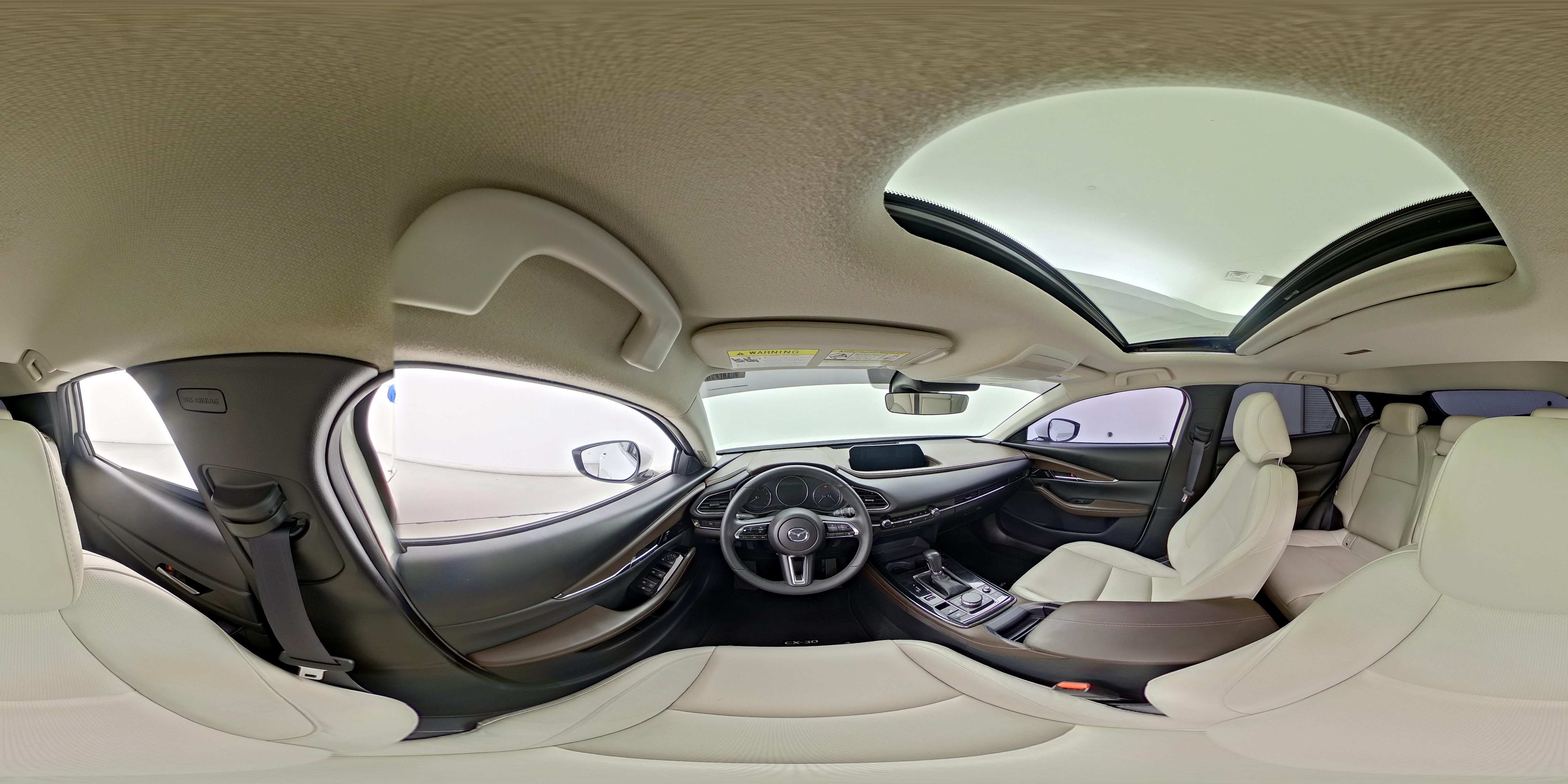2024 Mazda CX-30 Premium - Photo 26