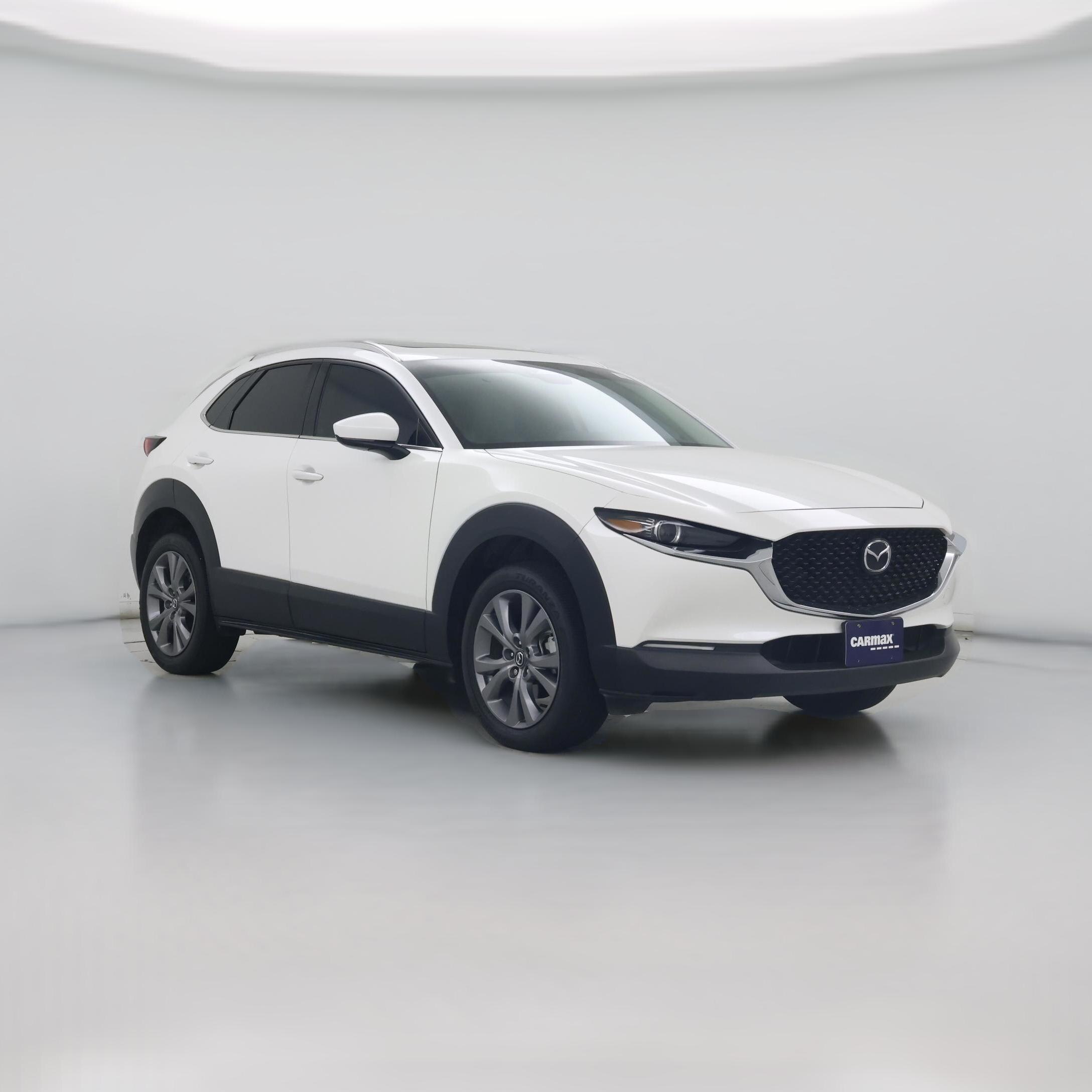 Thumbnail: 2024 Mazda CX-30 - 1