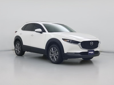 2024 Mazda CX-30 2.5 S
