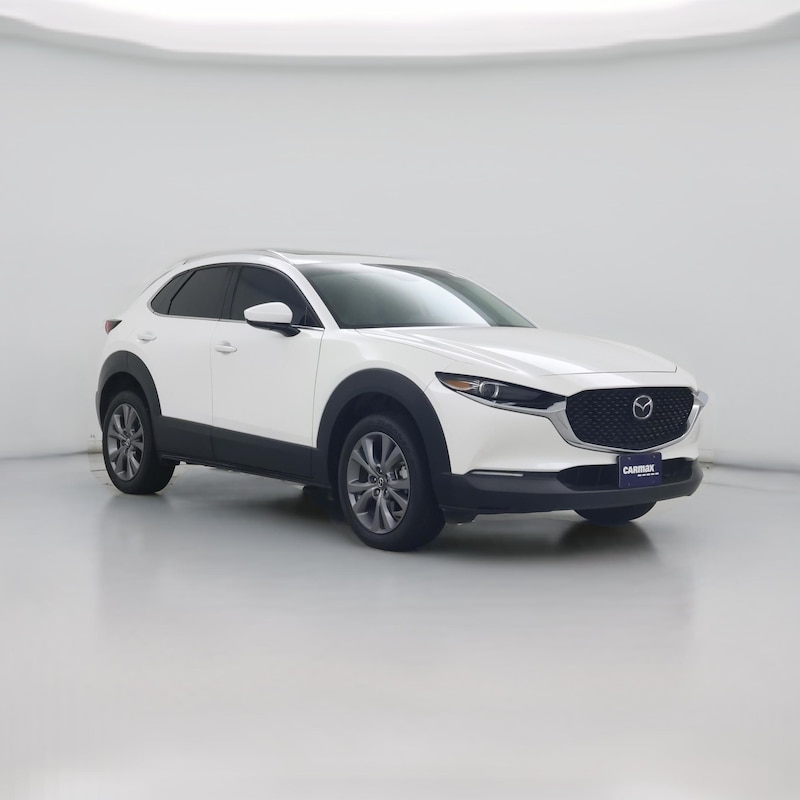 2024 Mazda CX-30 2.5 S