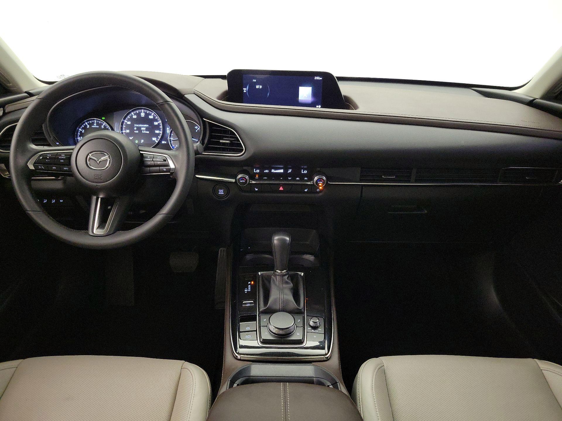 Thumbnail: 2024 Mazda CX-30 - 9