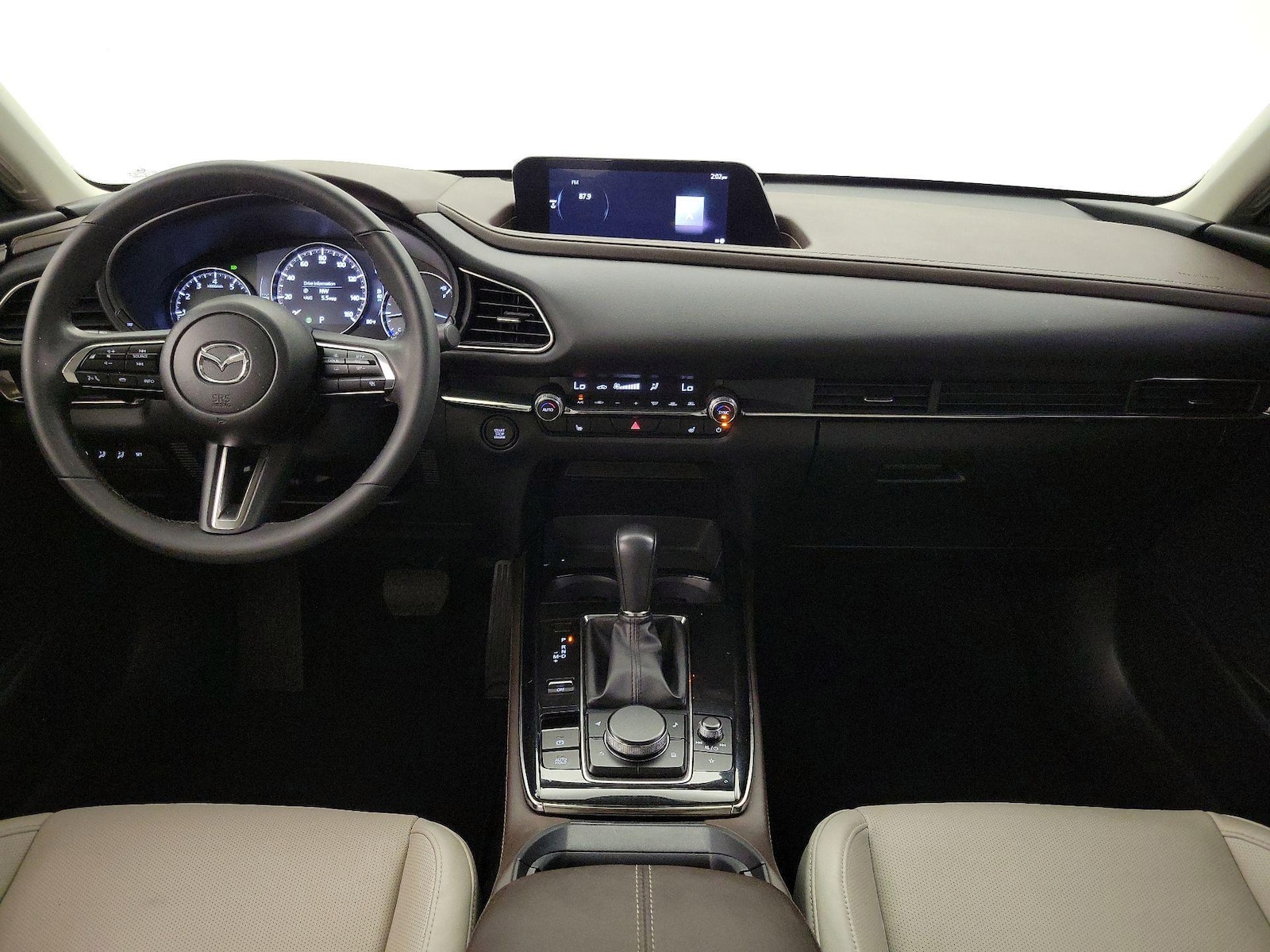 2024 Mazda CX-30 Premium - Photo 10