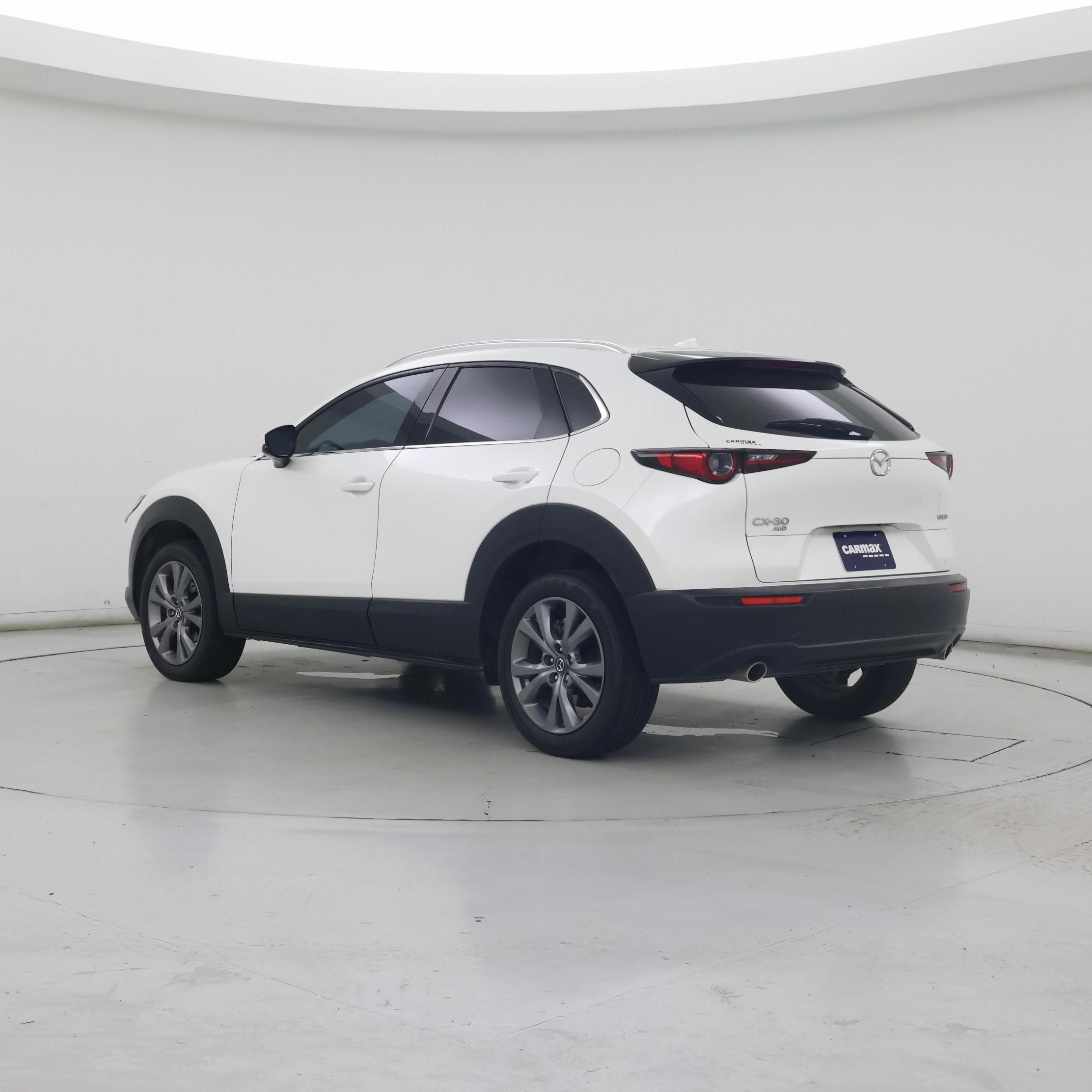 Thumbnail: 2024 Mazda CX-30 - 2