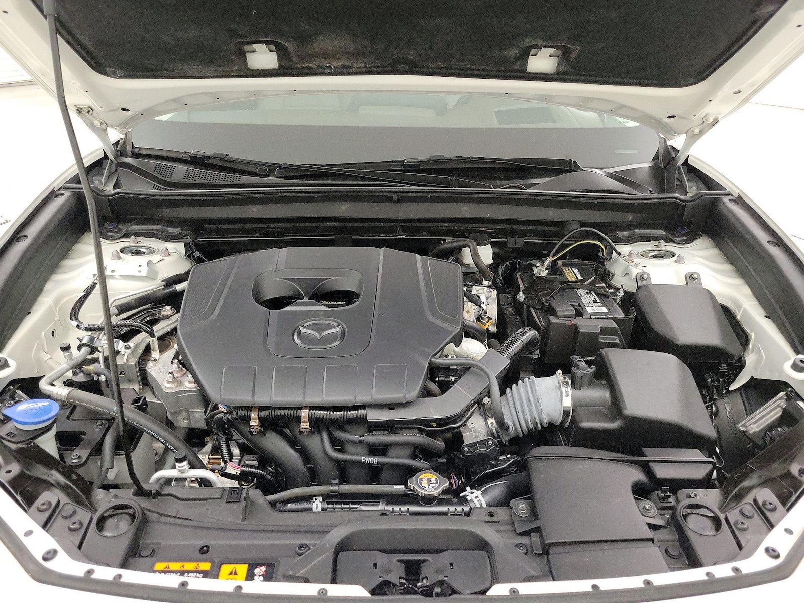 2024 Mazda CX-30 Premium - Photo 22