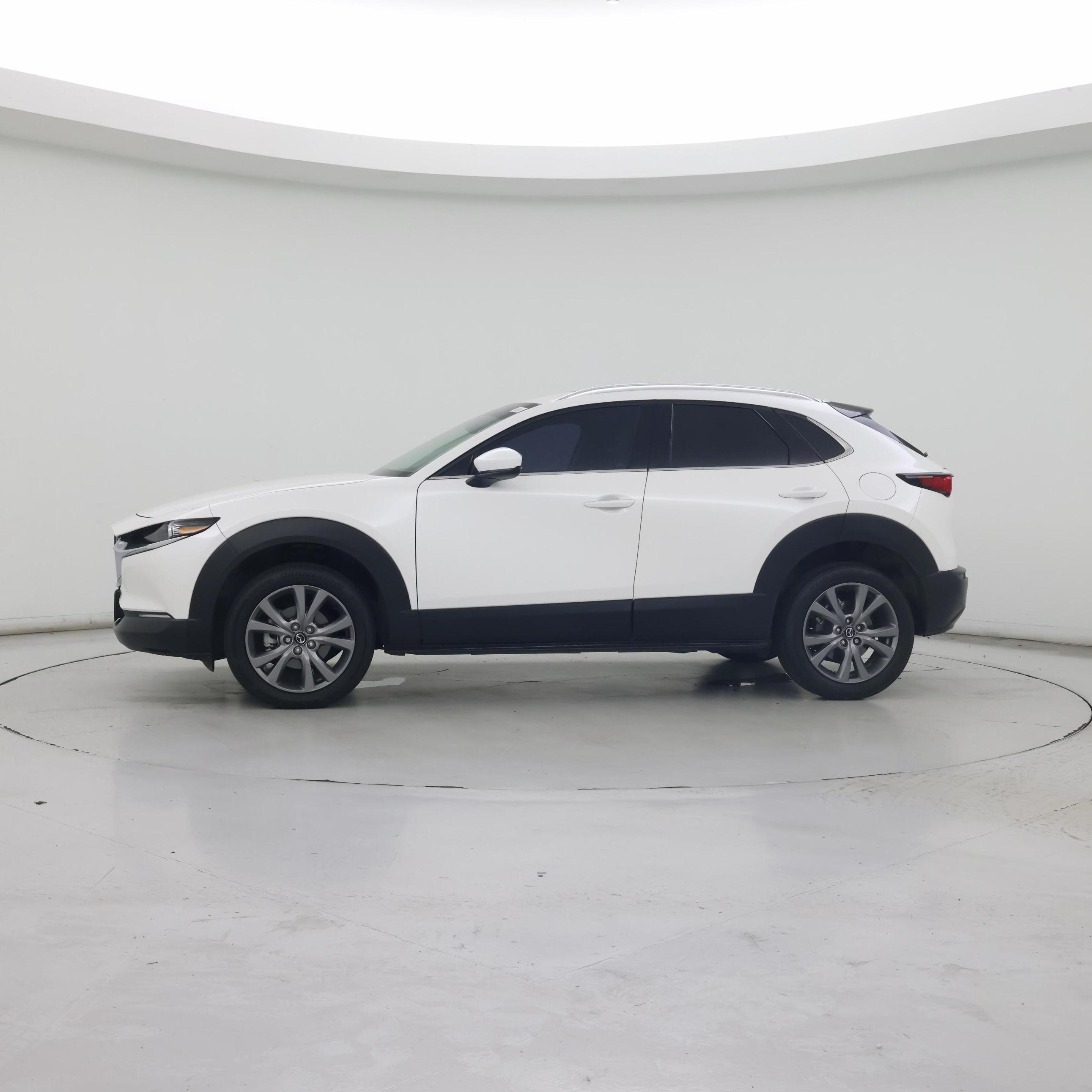 Thumbnail: 2024 Mazda CX-30 - 3