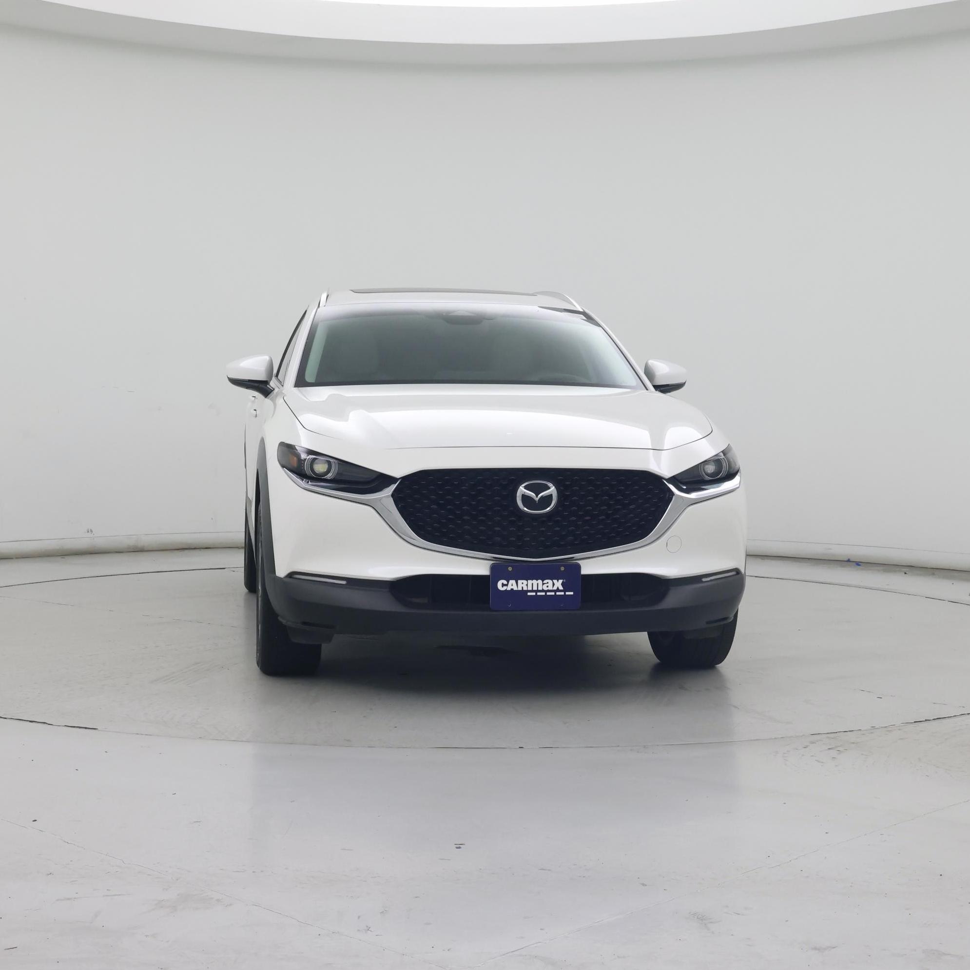 Thumbnail: 2024 Mazda CX-30 - 5