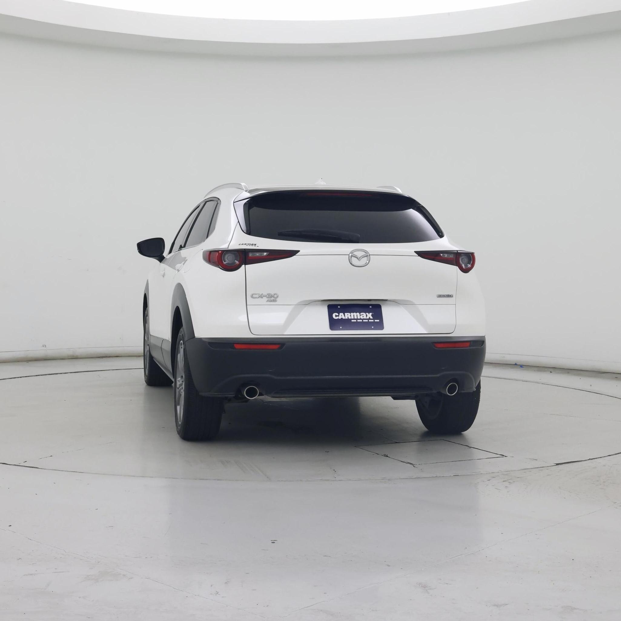 Thumbnail: 2024 Mazda CX-30 - 6