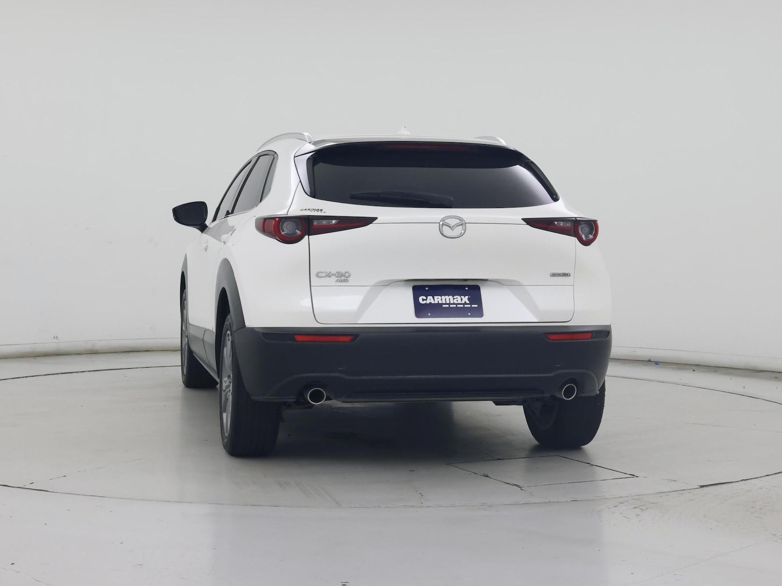 2024 Mazda CX-30 Premium - Photo 7