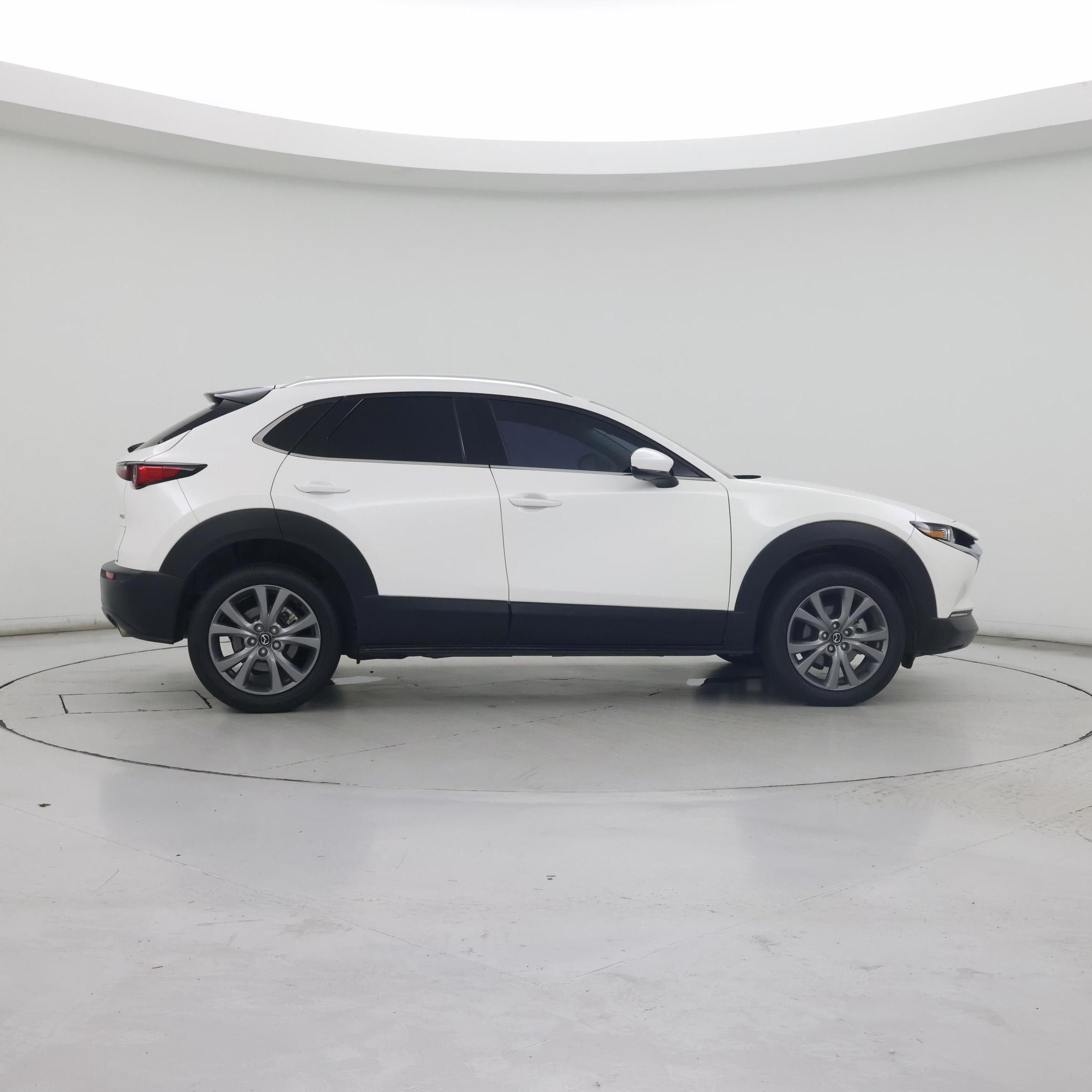 Thumbnail: 2024 Mazda CX-30 - 7