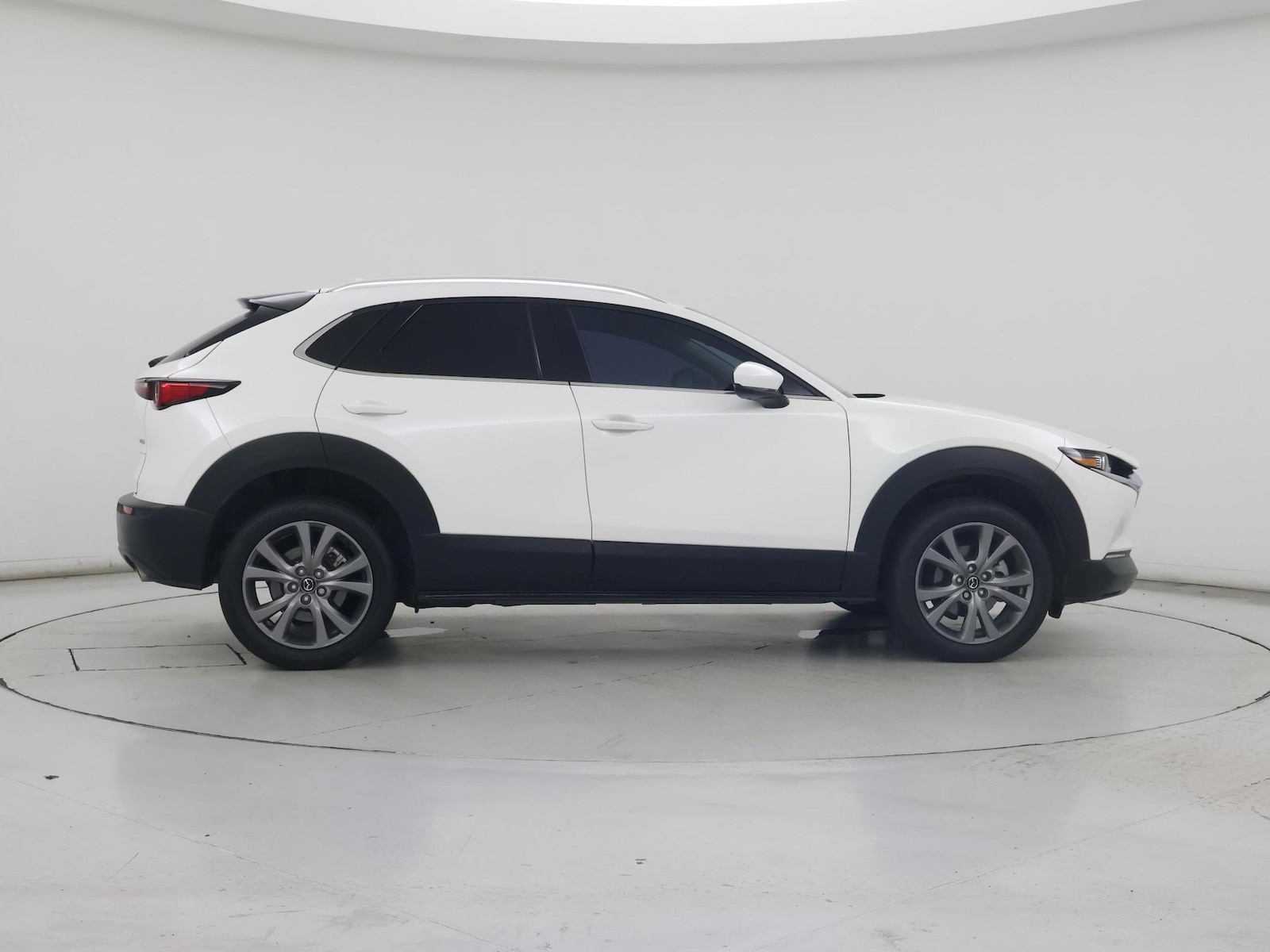 2024 Mazda CX-30 Premium - Photo 8