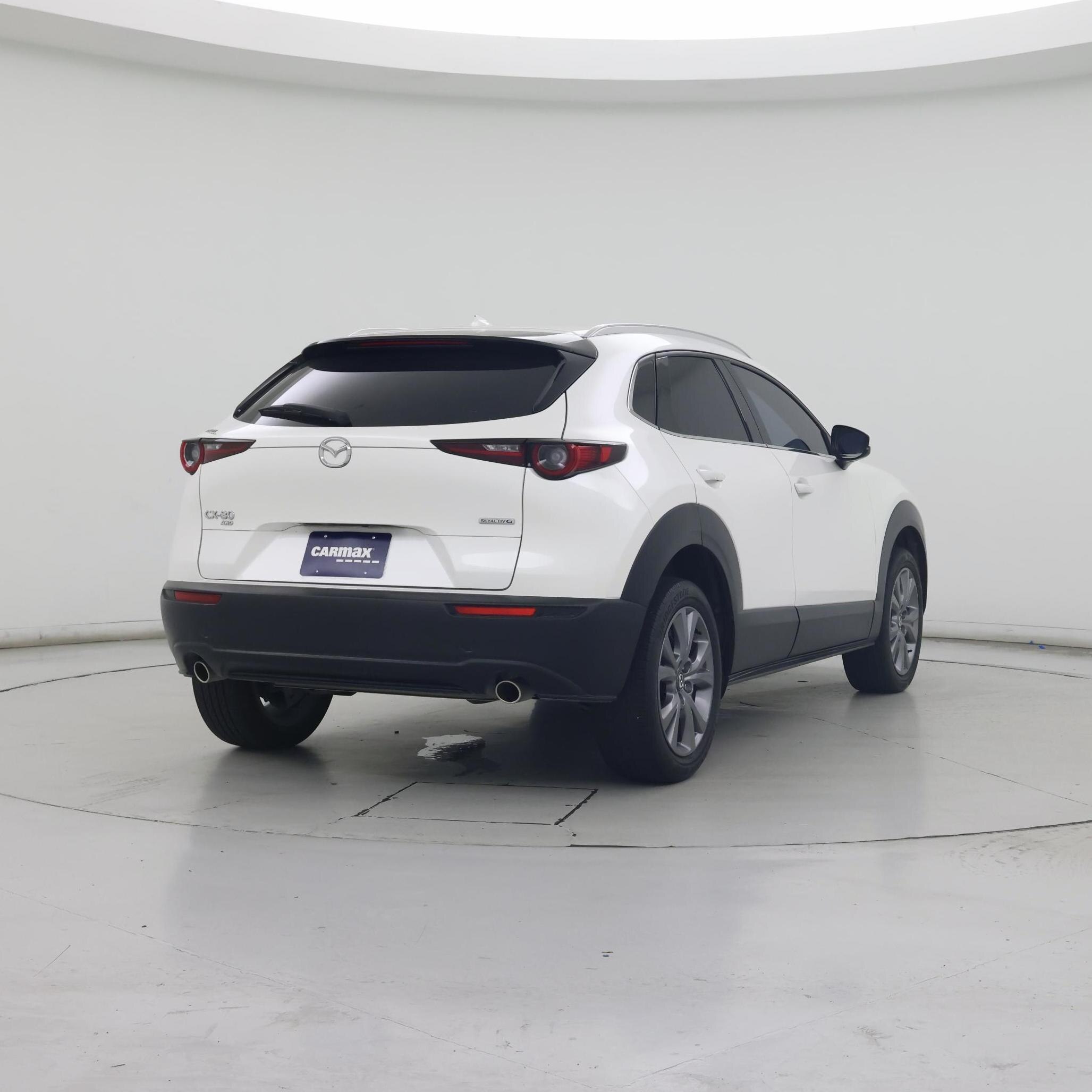 Thumbnail: 2024 Mazda CX-30 - 8