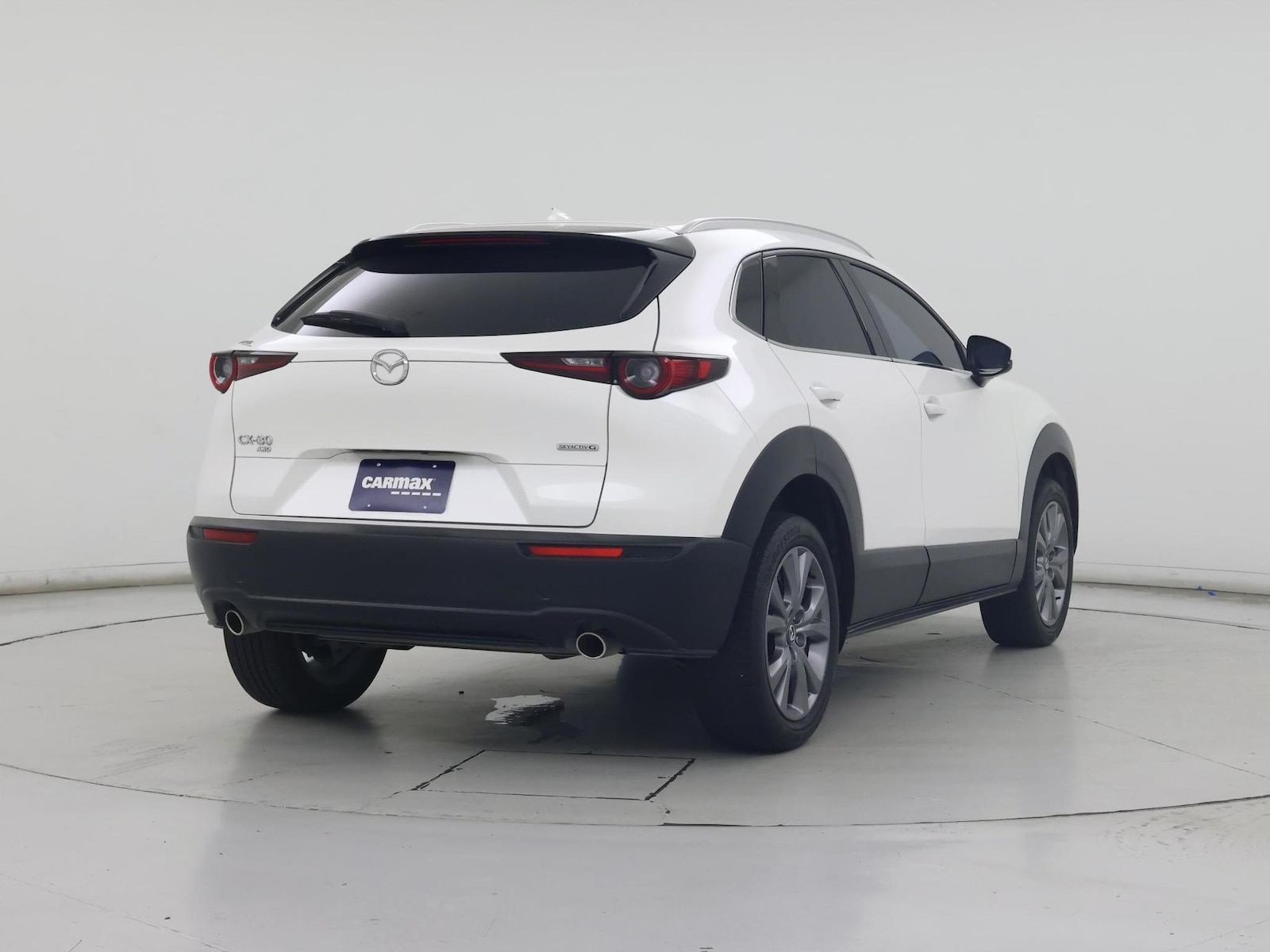 2024 Mazda CX-30 Premium - Photo 9