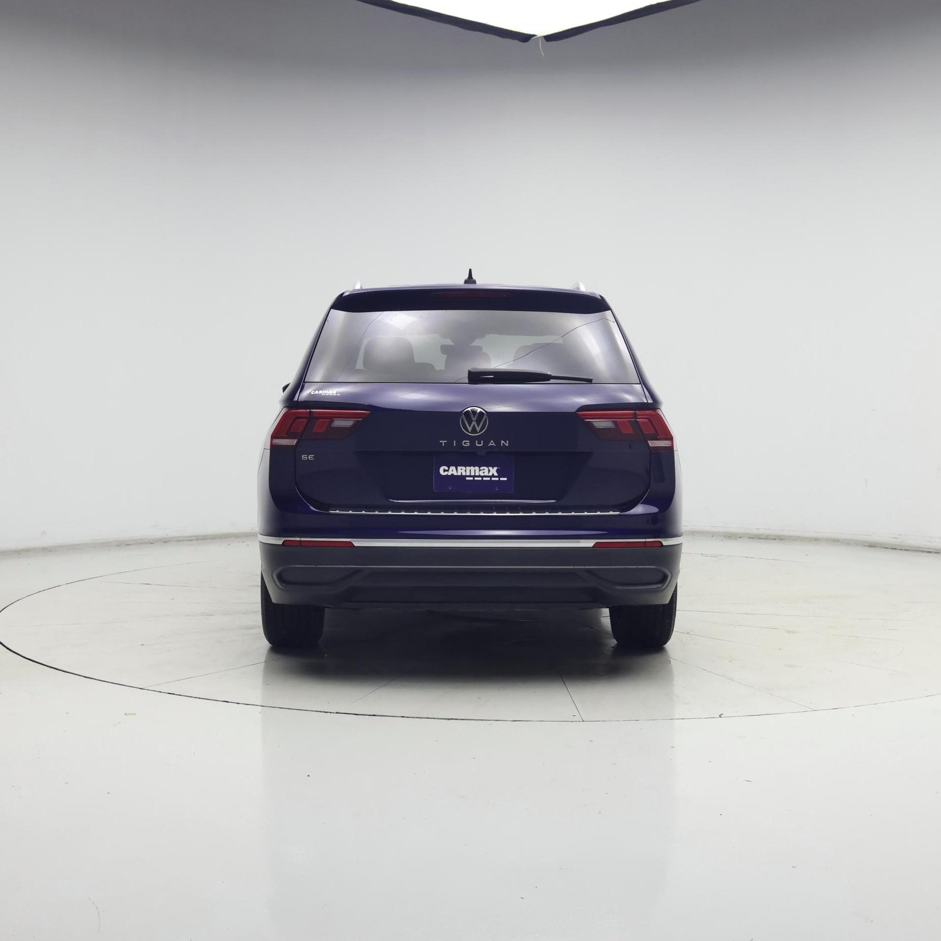 Thumbnail: 2023 Volkswagen Tiguan - 6