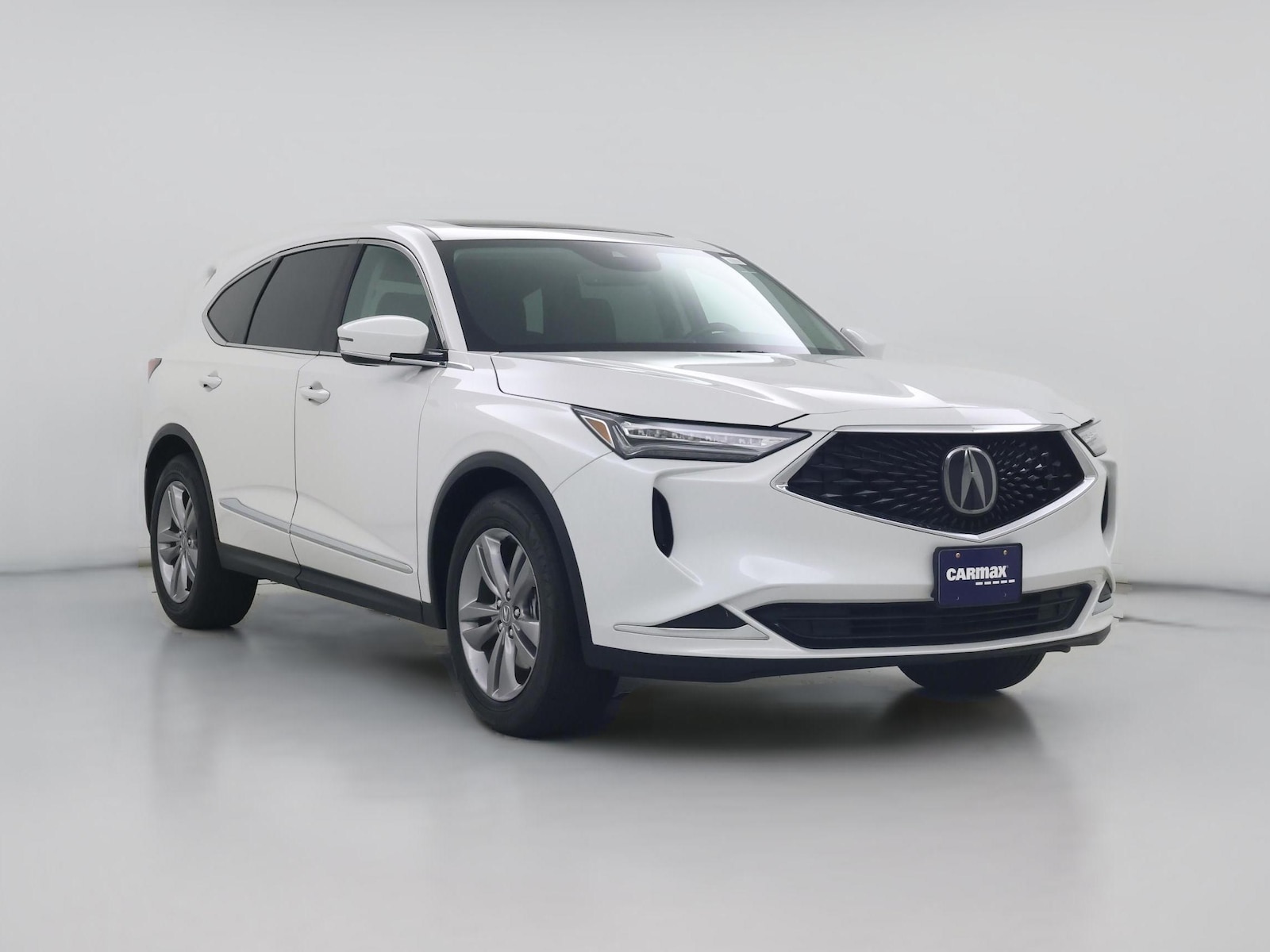 2024 Acura MDX