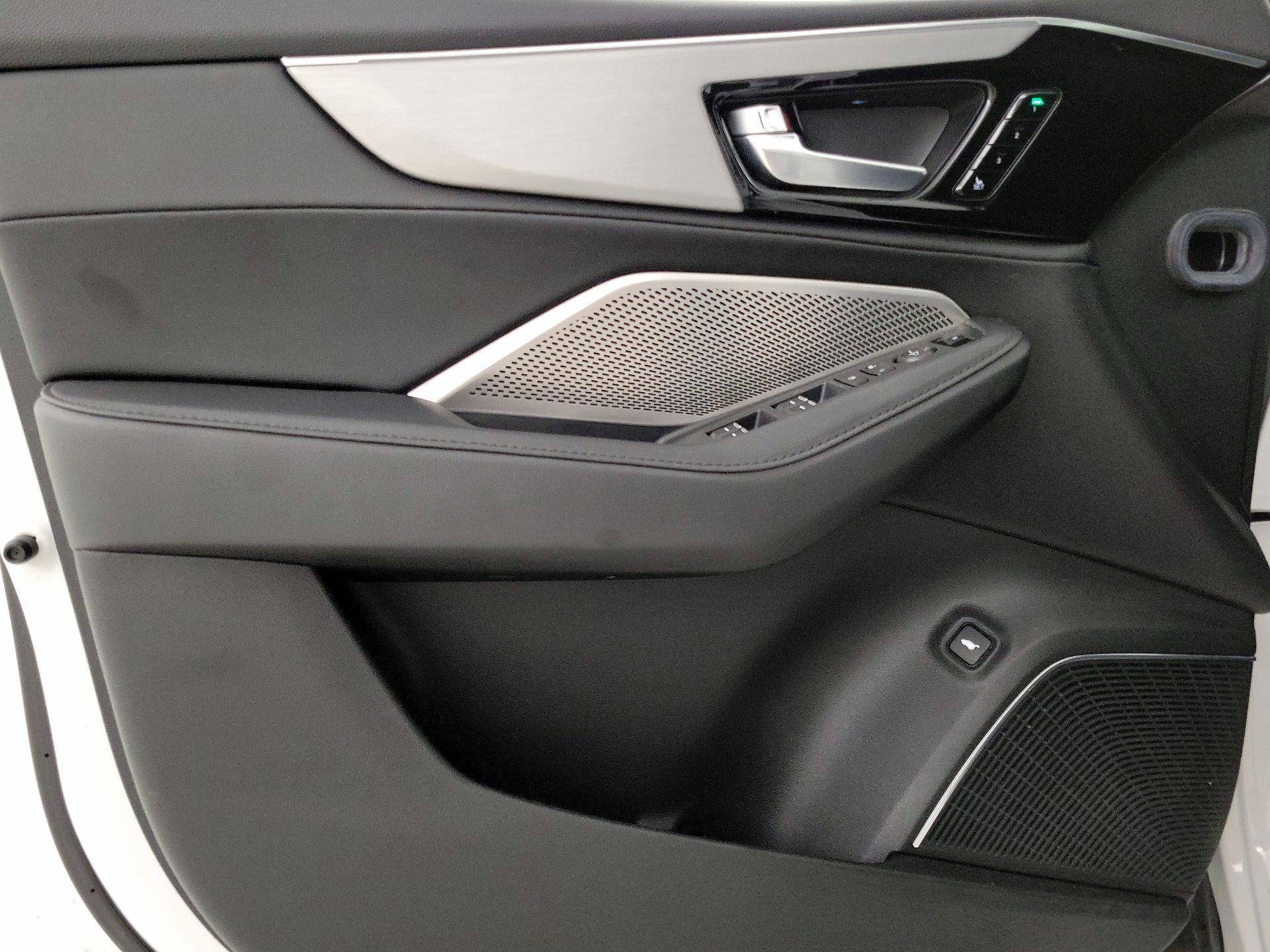 Thumbnail: 2024 Acura MDX - 12