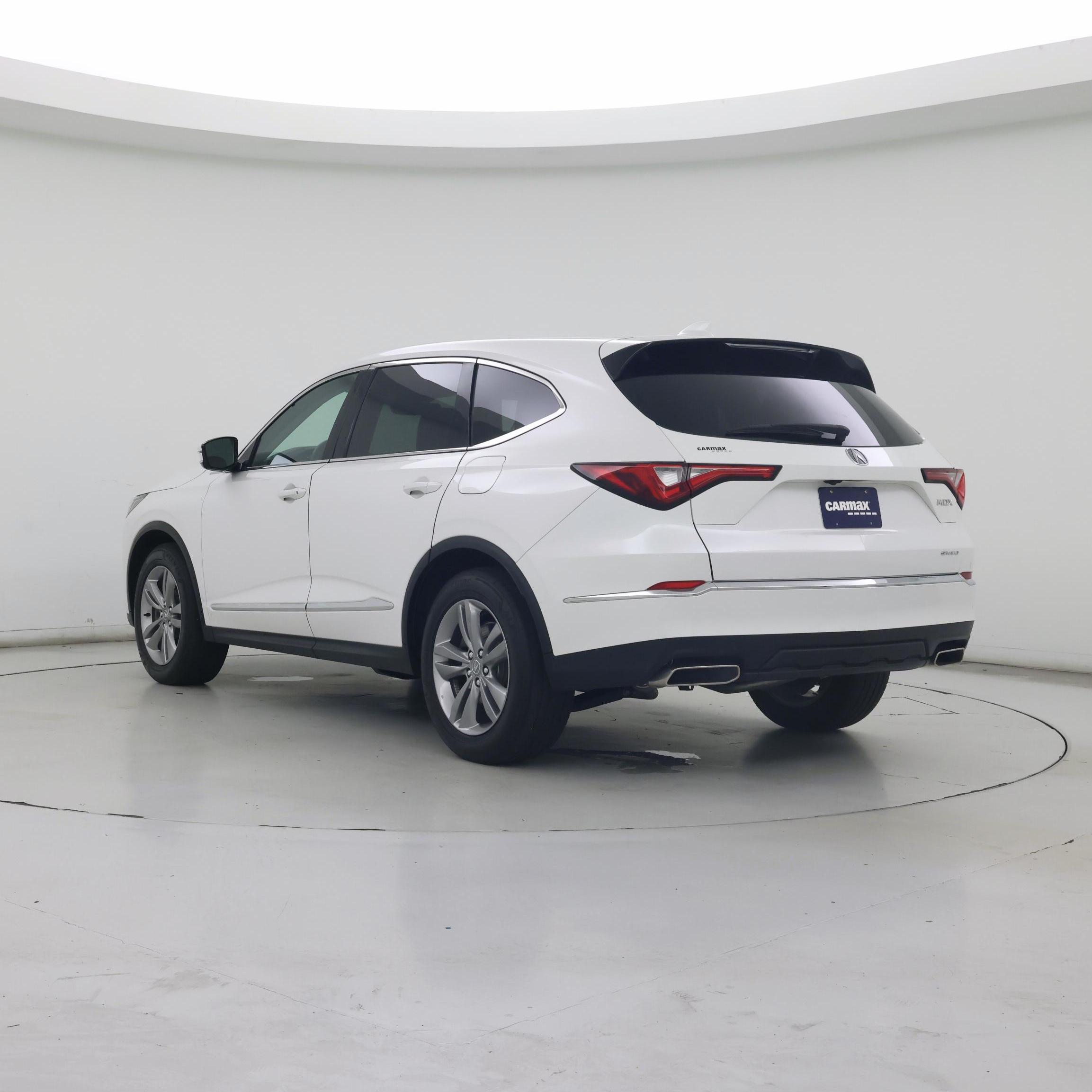 Thumbnail: 2024 Acura MDX - 2
