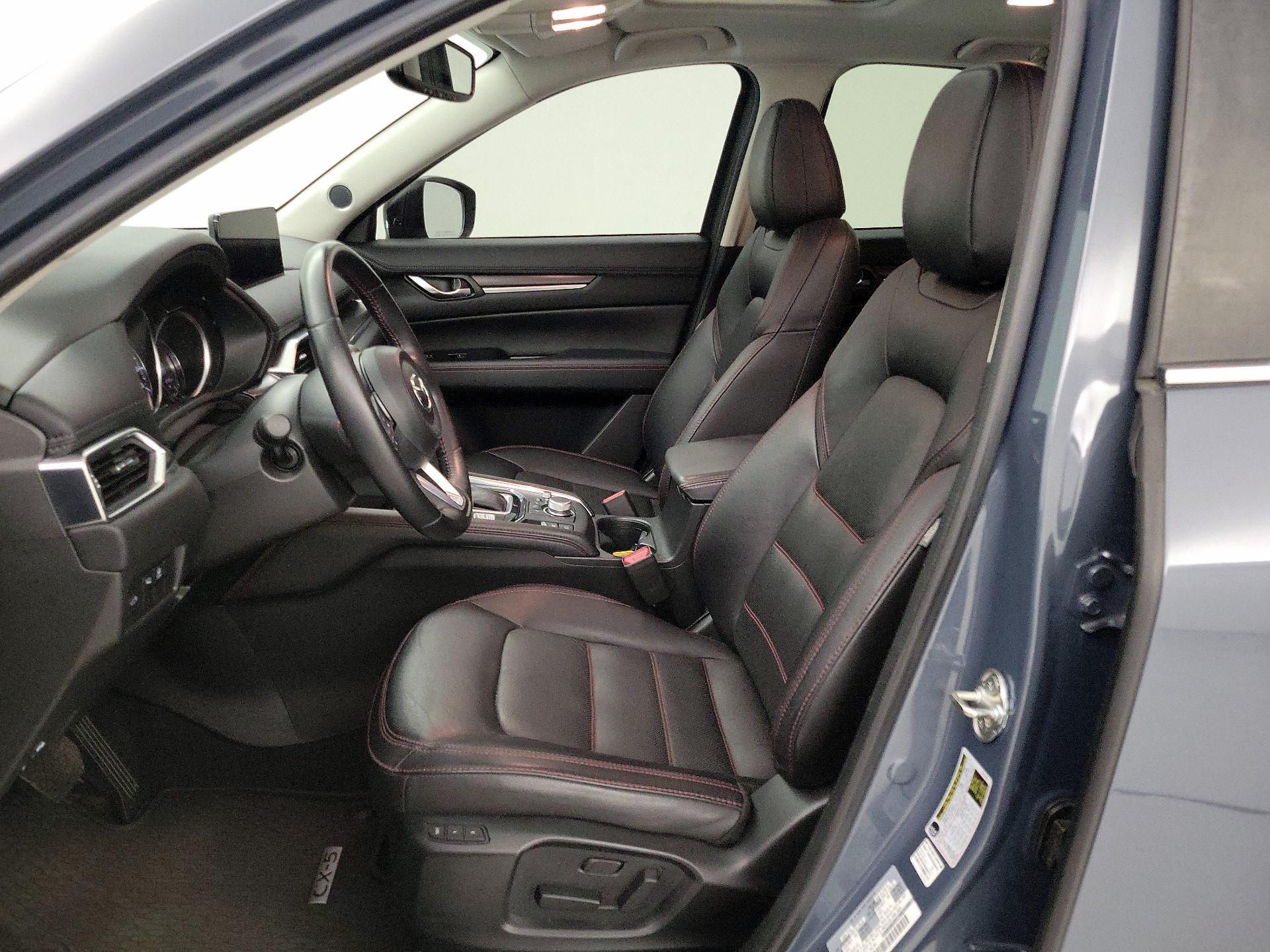 Thumbnail: 2024 Mazda CX-5 - 11