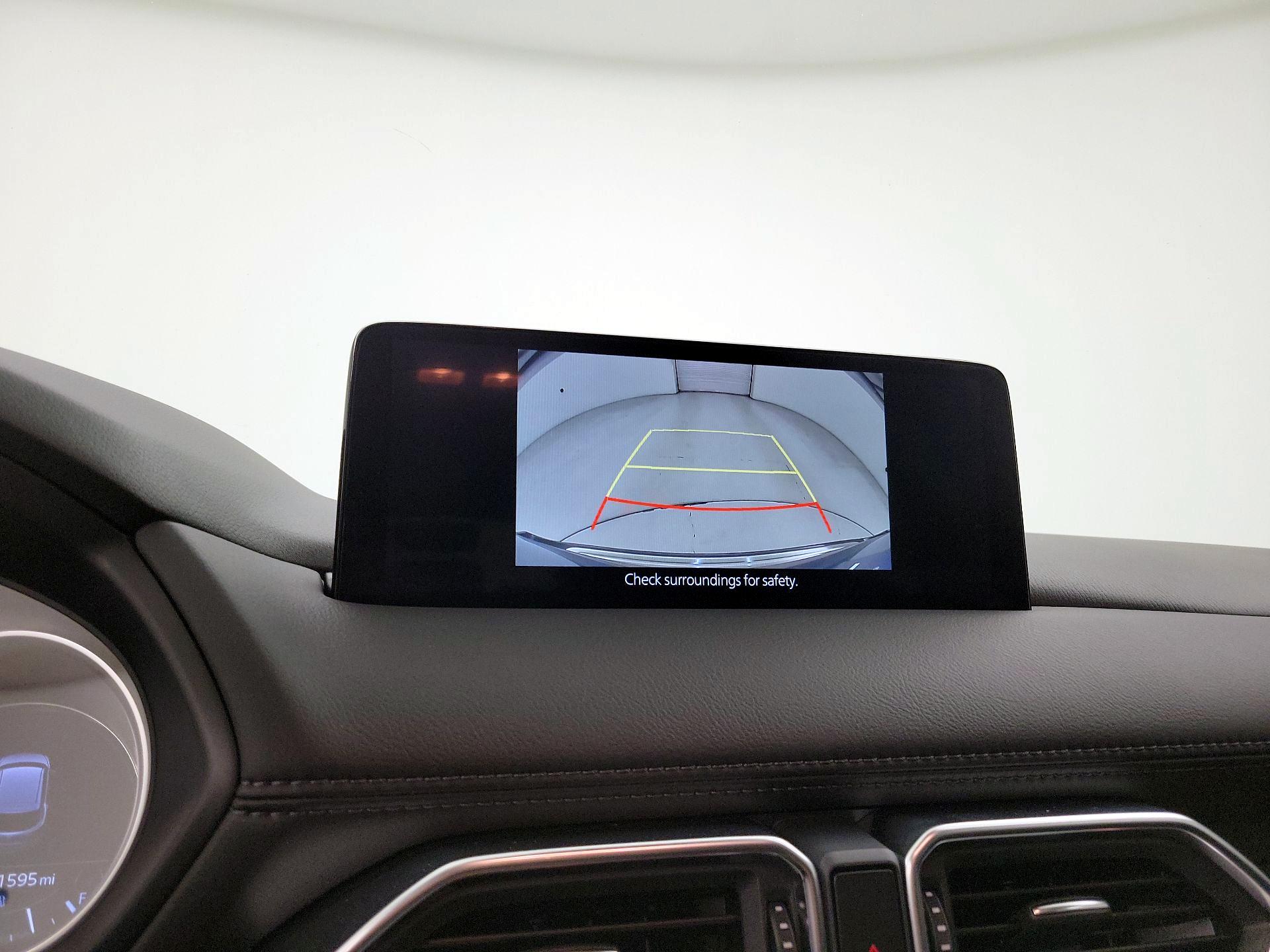 Thumbnail: 2024 Mazda CX-5 - 14