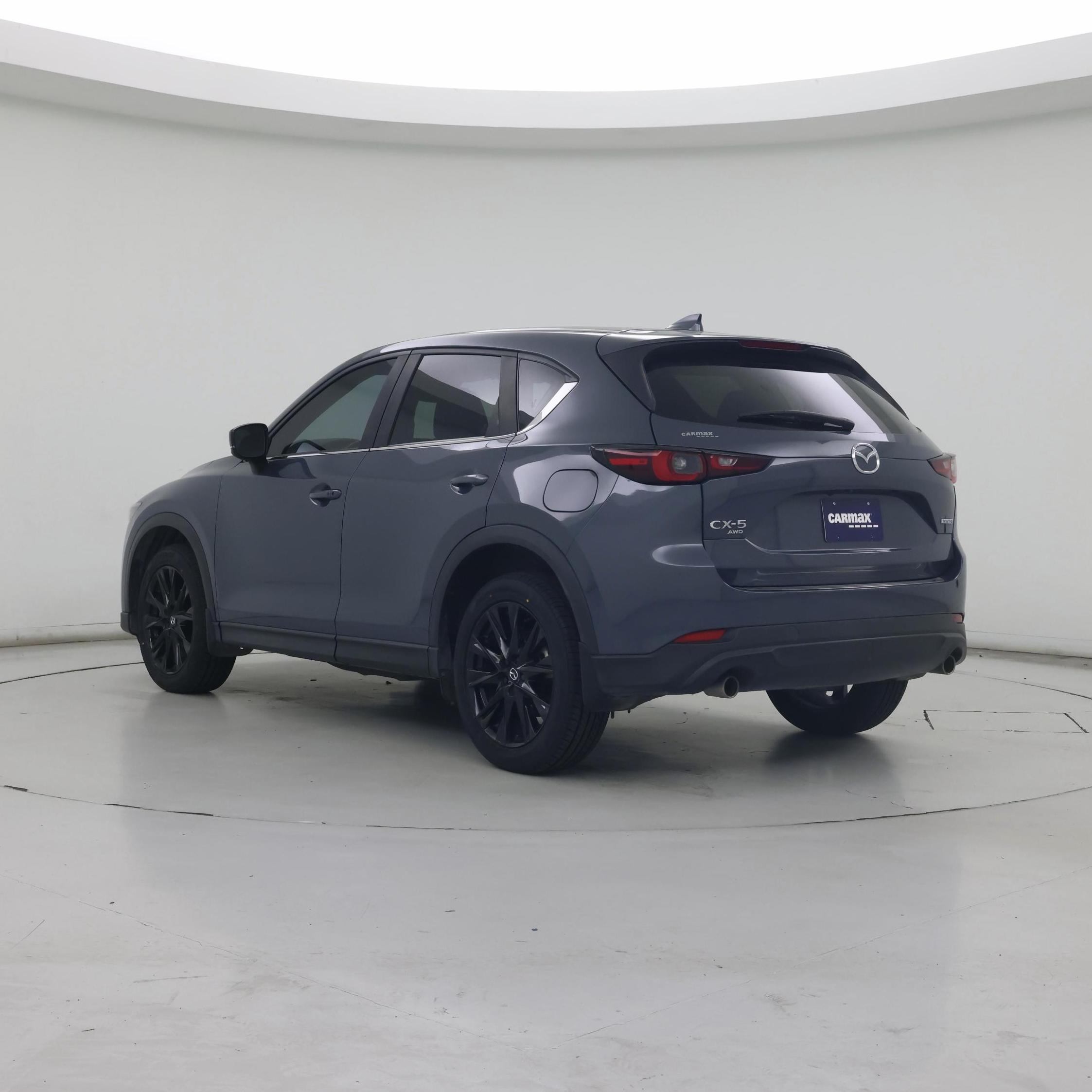 Thumbnail: 2024 Mazda CX-5 - 2