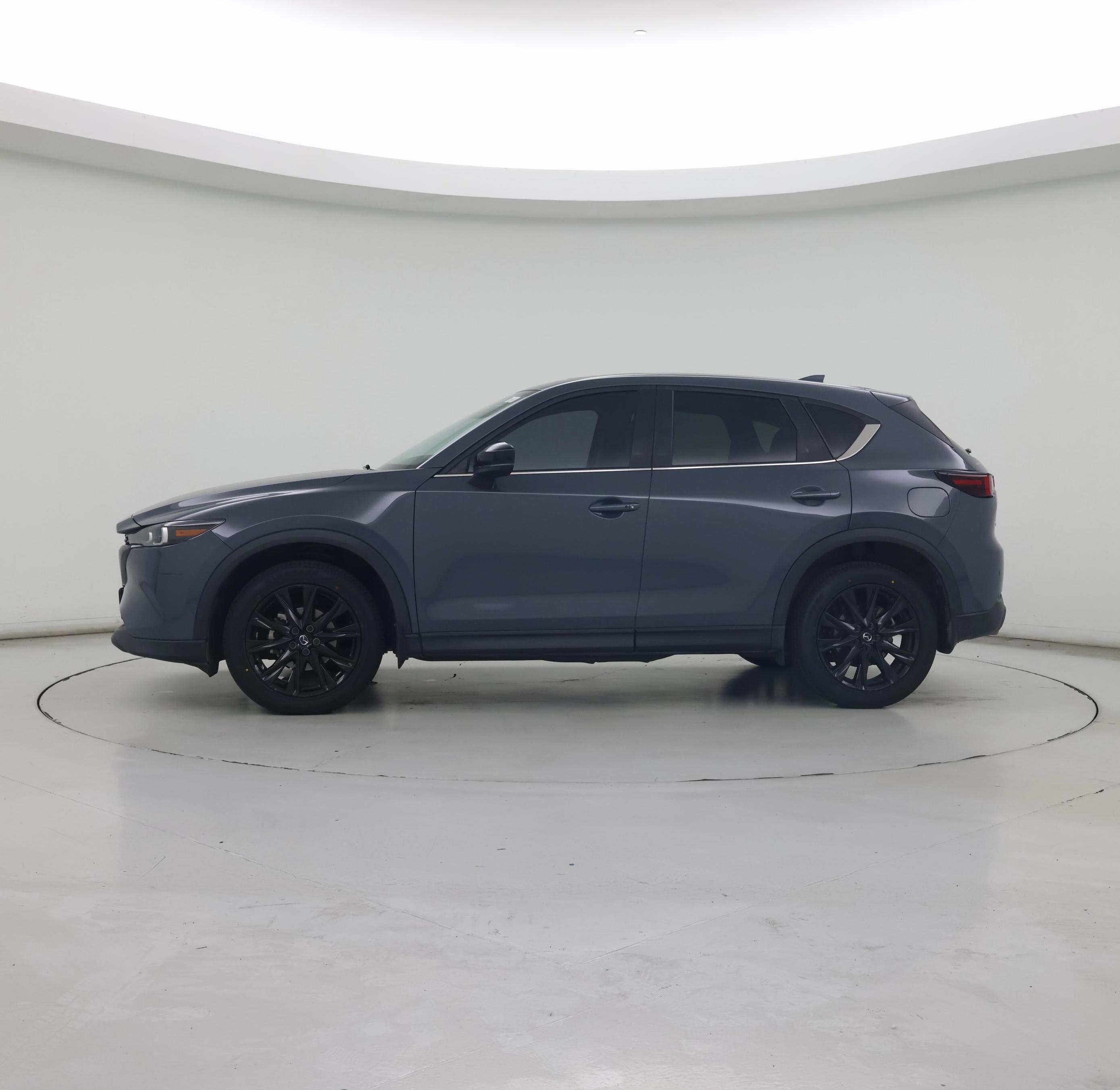 Thumbnail: 2024 Mazda CX-5 - 3