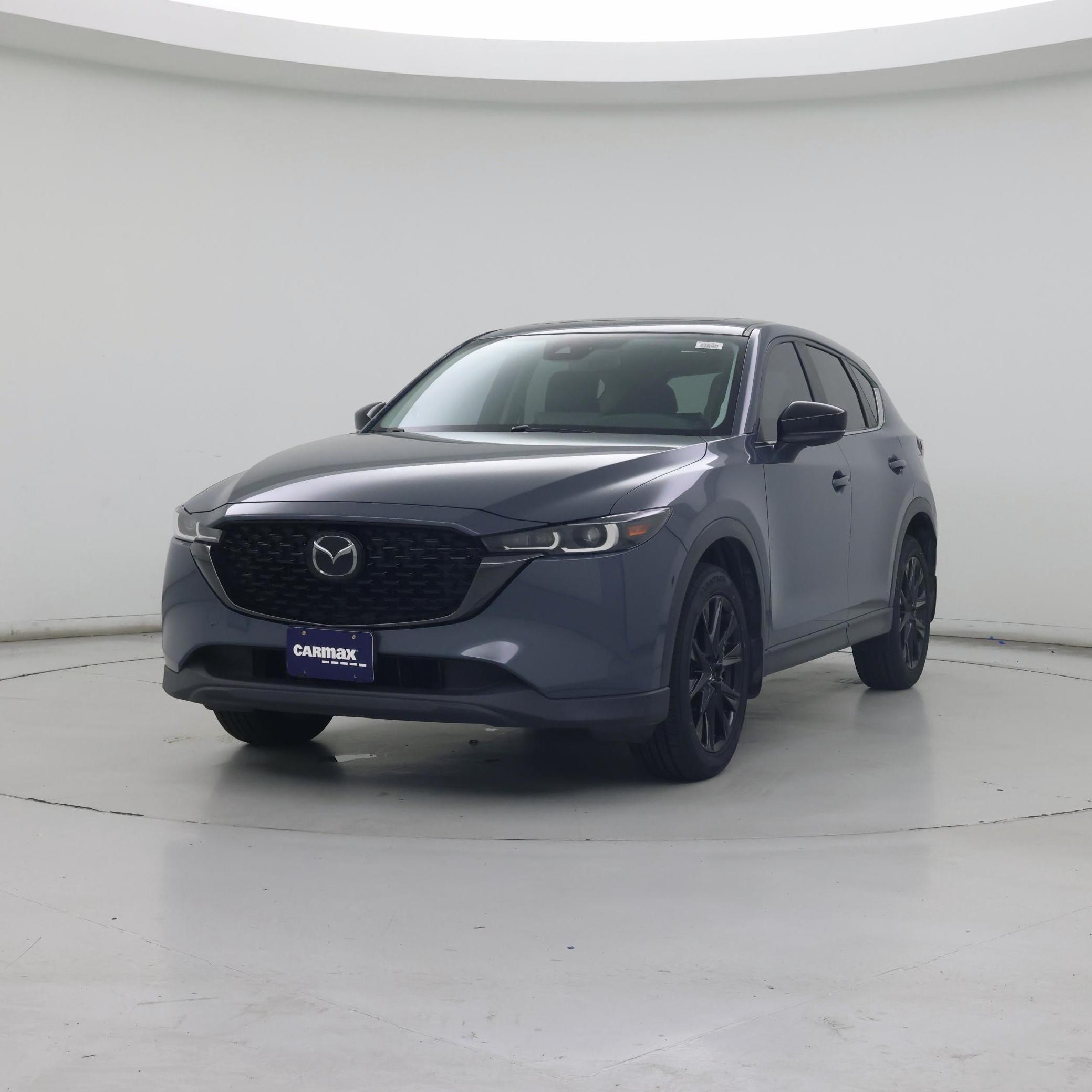 Thumbnail: 2024 Mazda CX-5 - 4