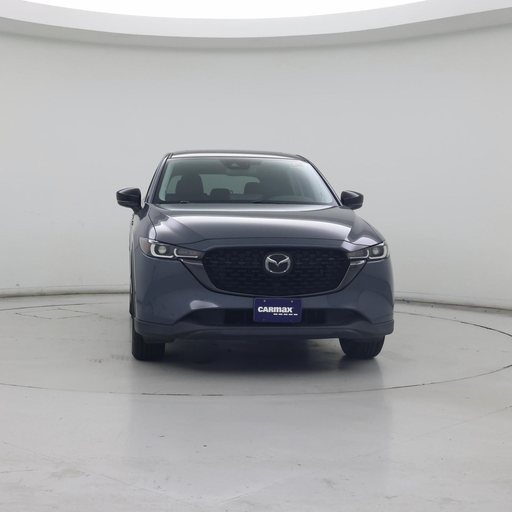 Thumbnail: 2024 Mazda CX-5 - 5