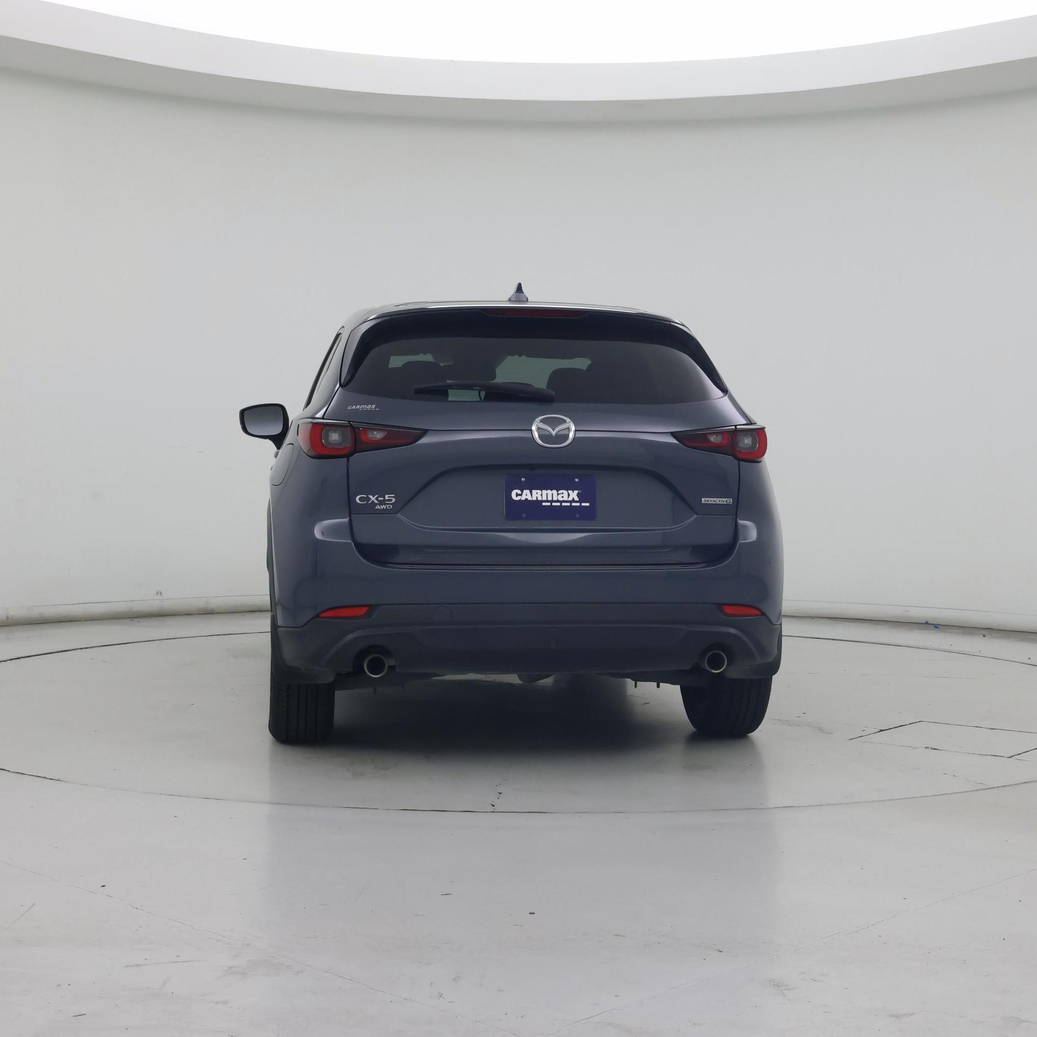 Thumbnail: 2024 Mazda CX-5 - 6