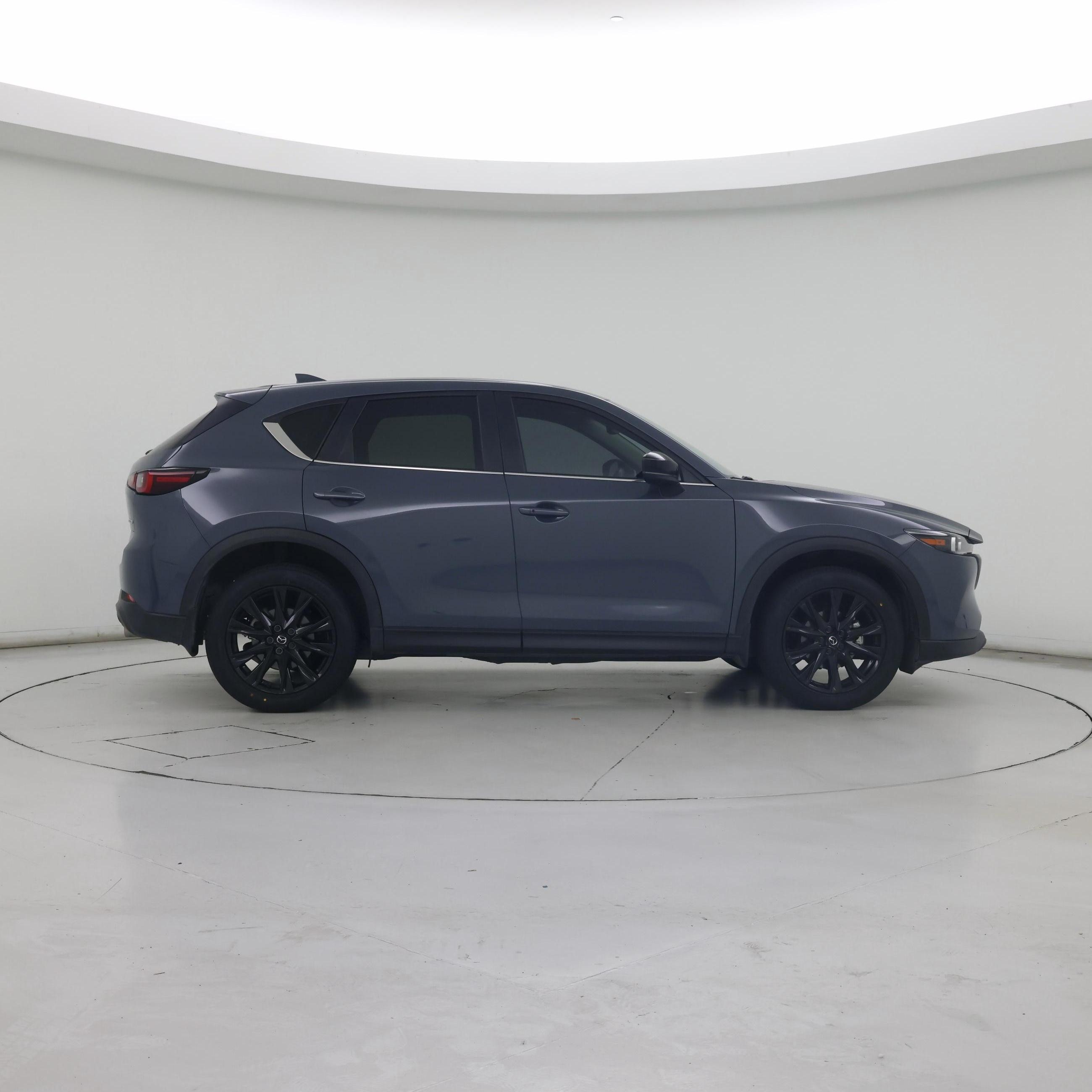 Thumbnail: 2024 Mazda CX-5 - 7