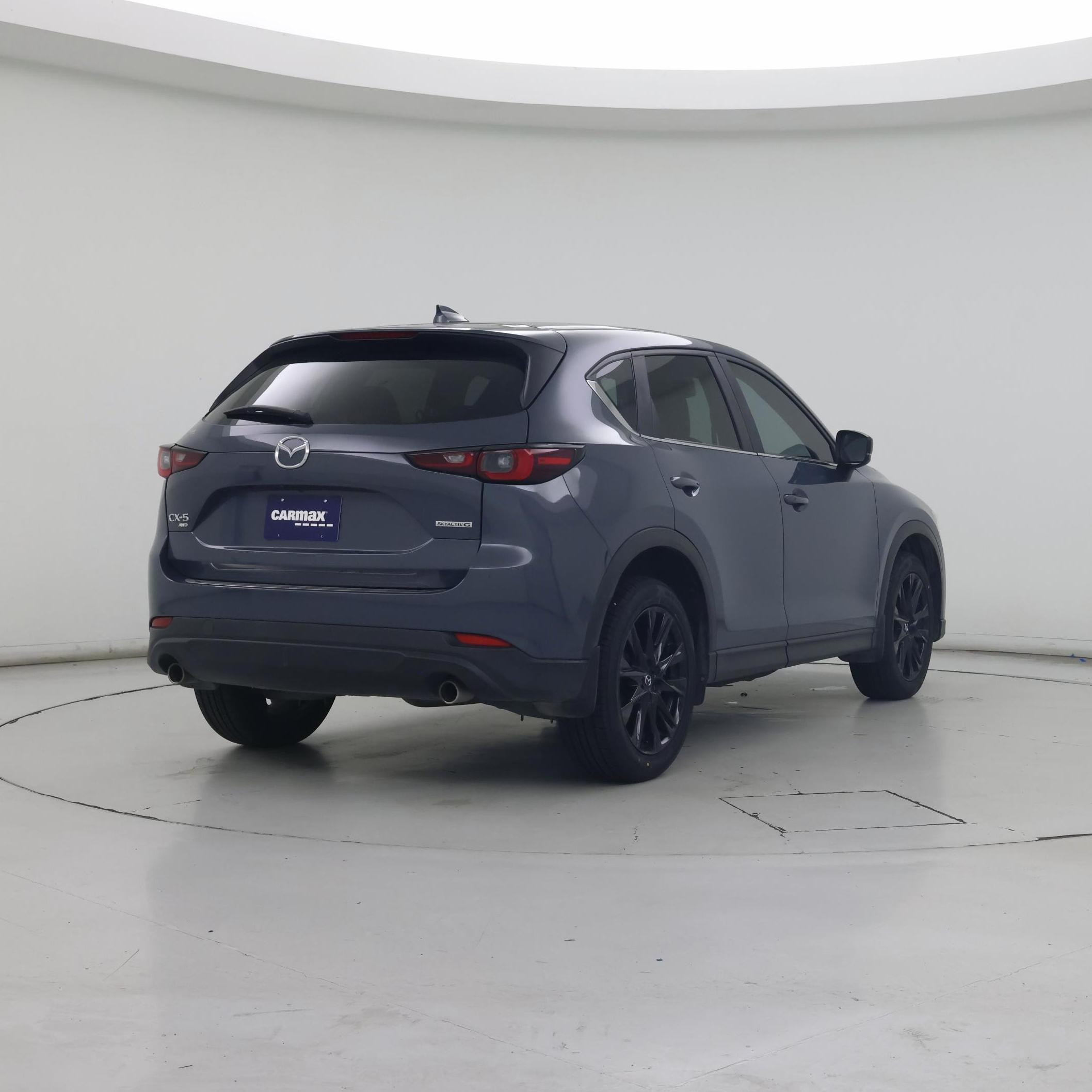Thumbnail: 2024 Mazda CX-5 - 8