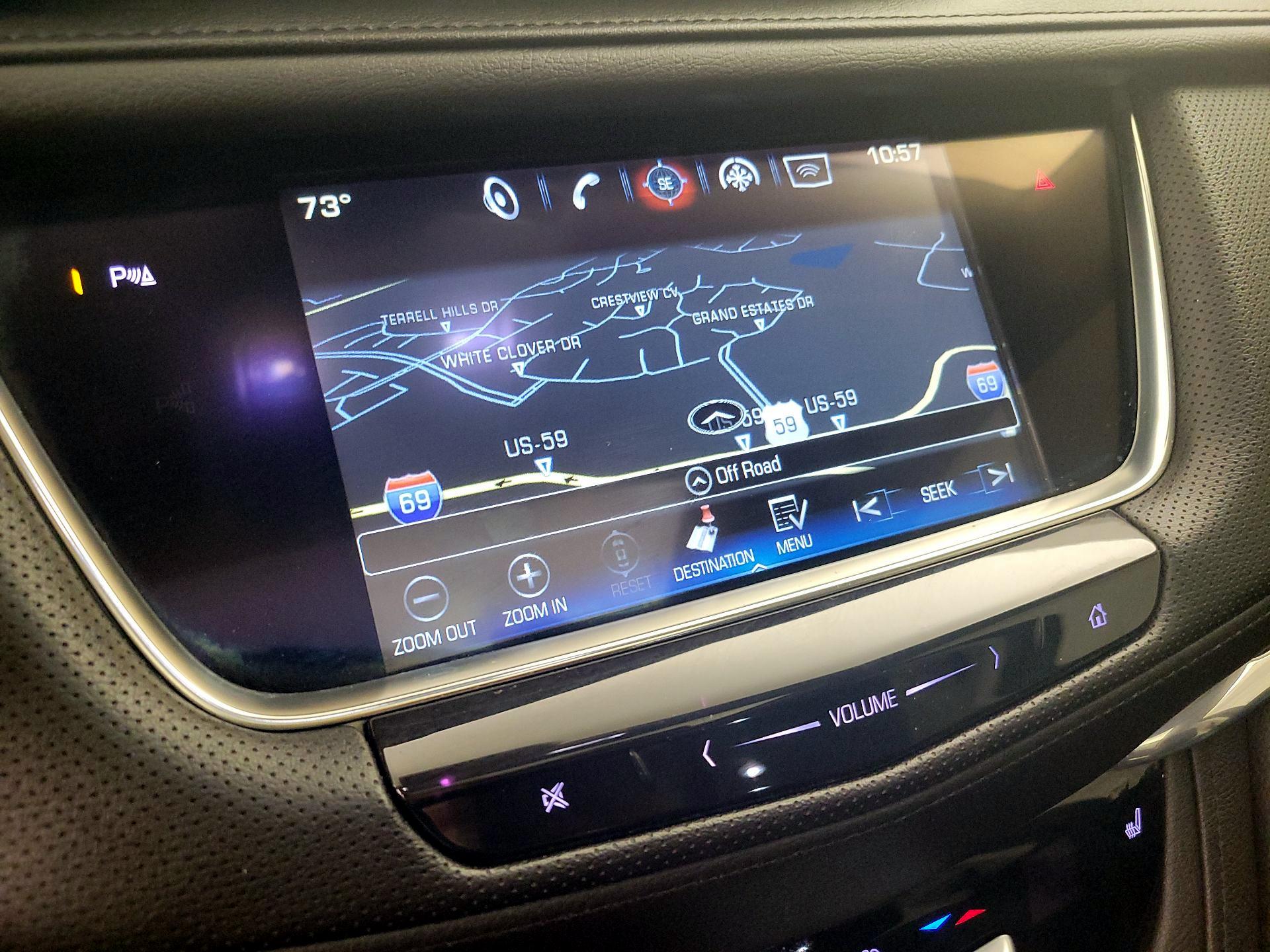 Thumbnail: 2018 Cadillac XT5 - 14
