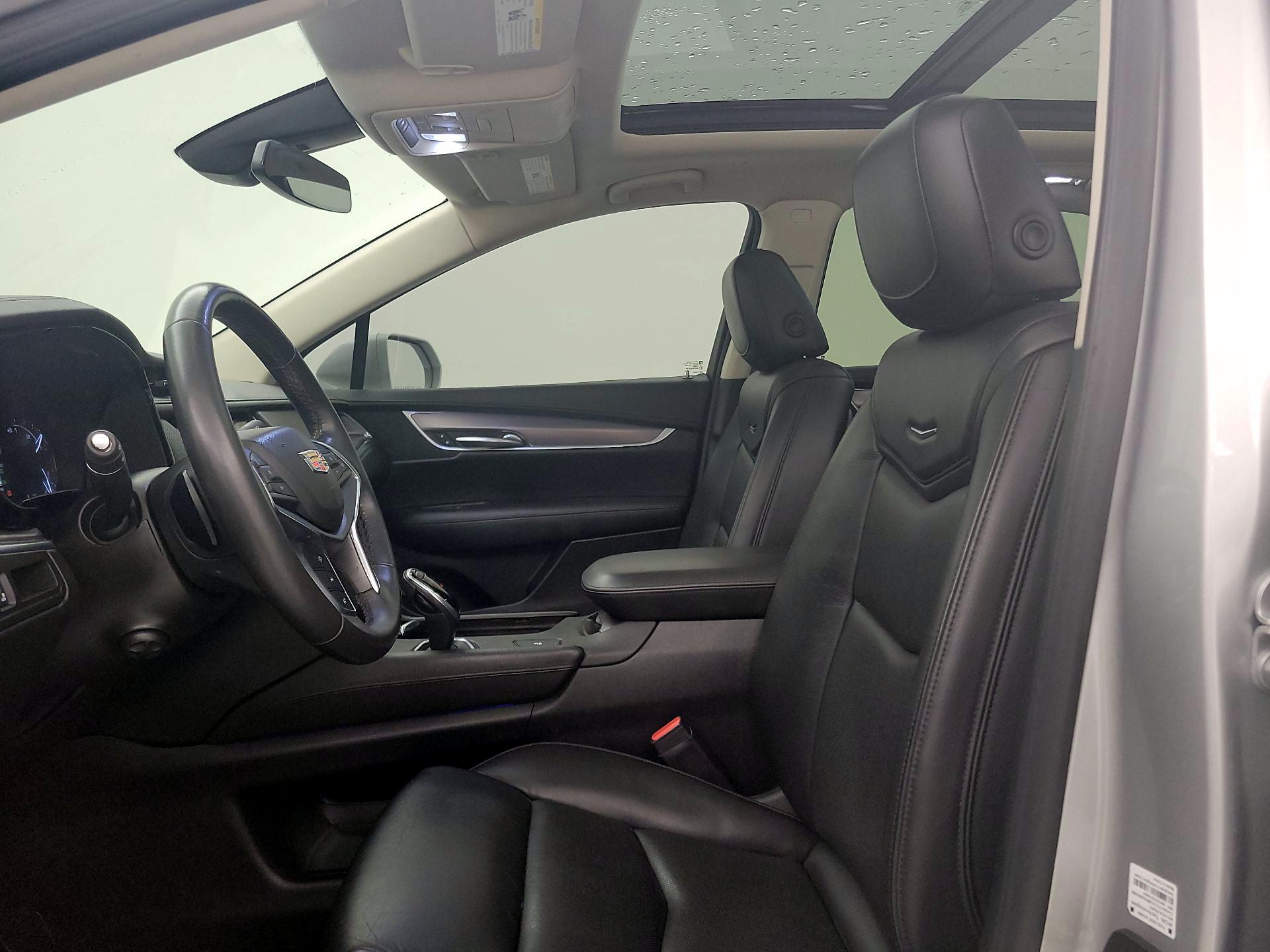 Thumbnail: 2018 Cadillac XT5 - 20