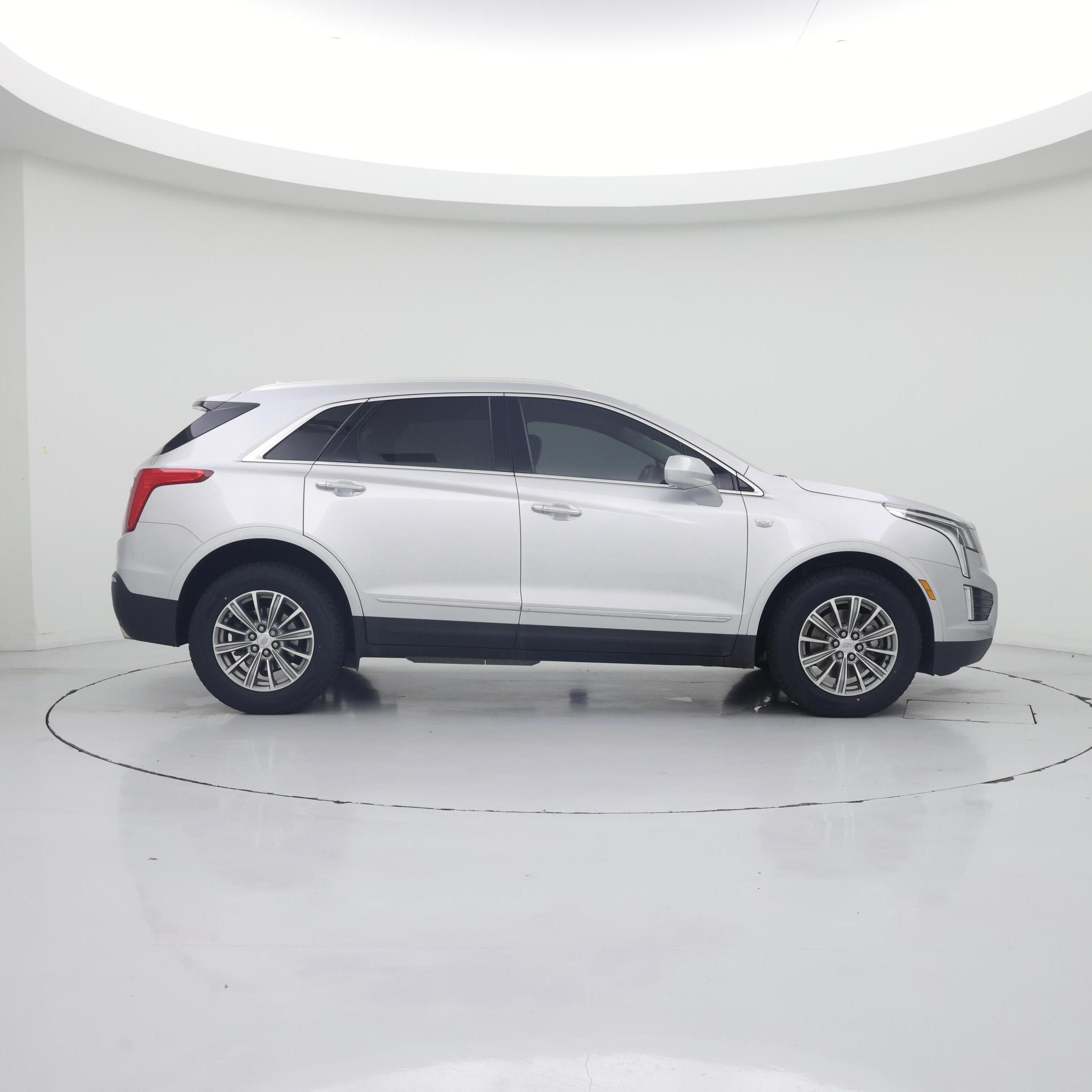 Thumbnail: 2018 Cadillac XT5 - 7