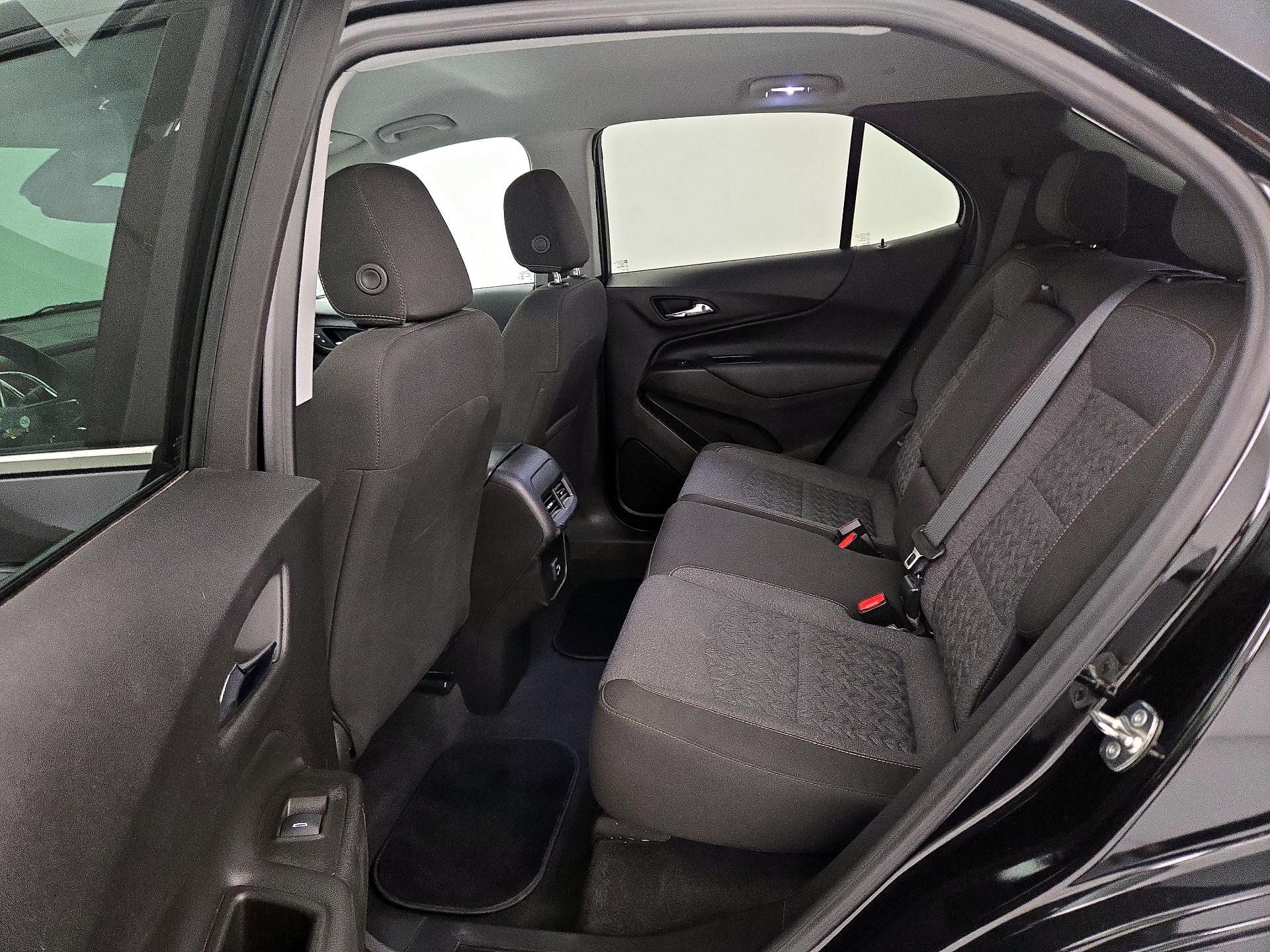Thumbnail: 2024 Chevrolet Equinox - 19