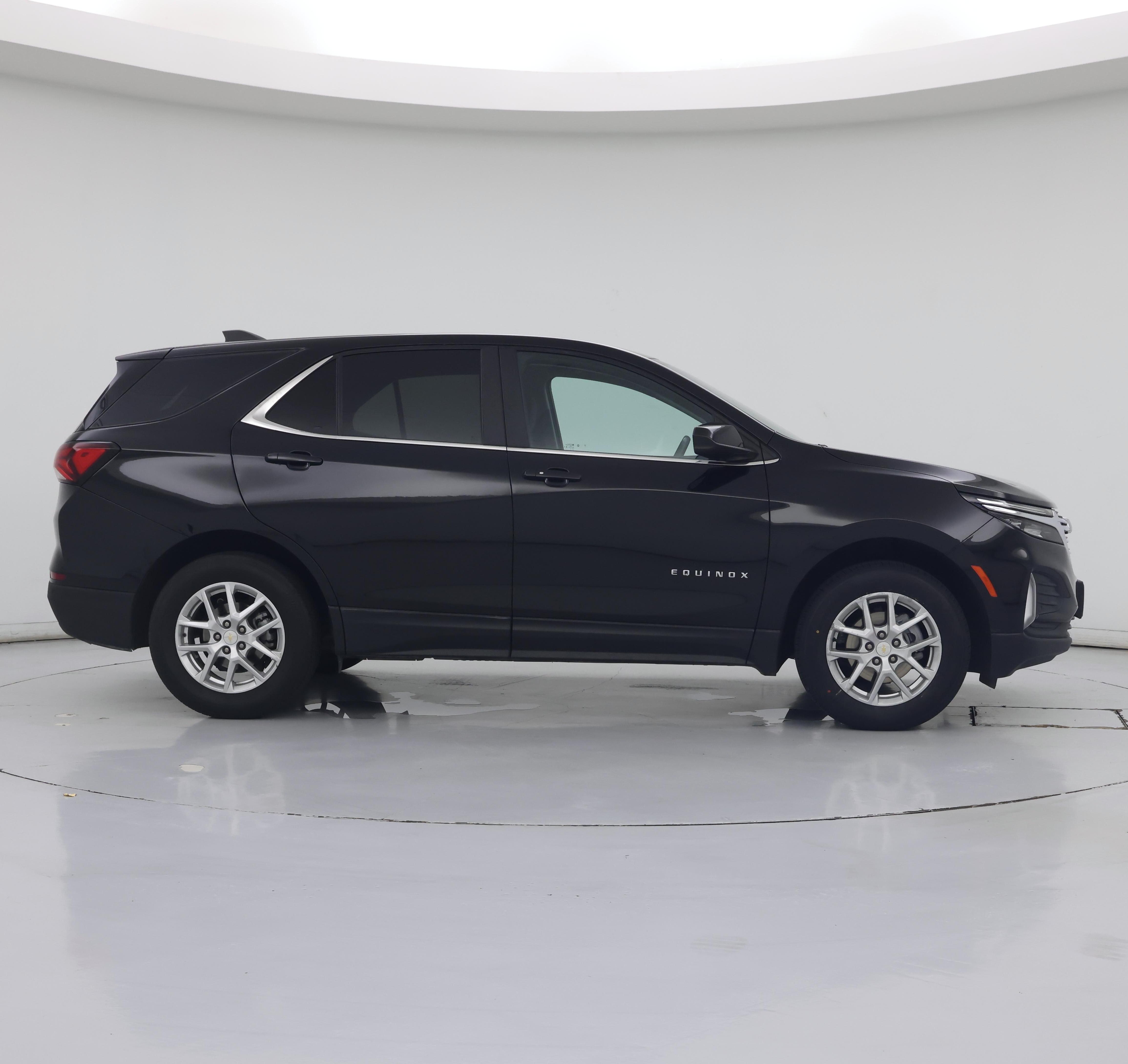 Thumbnail: 2024 Chevrolet Equinox - 7
