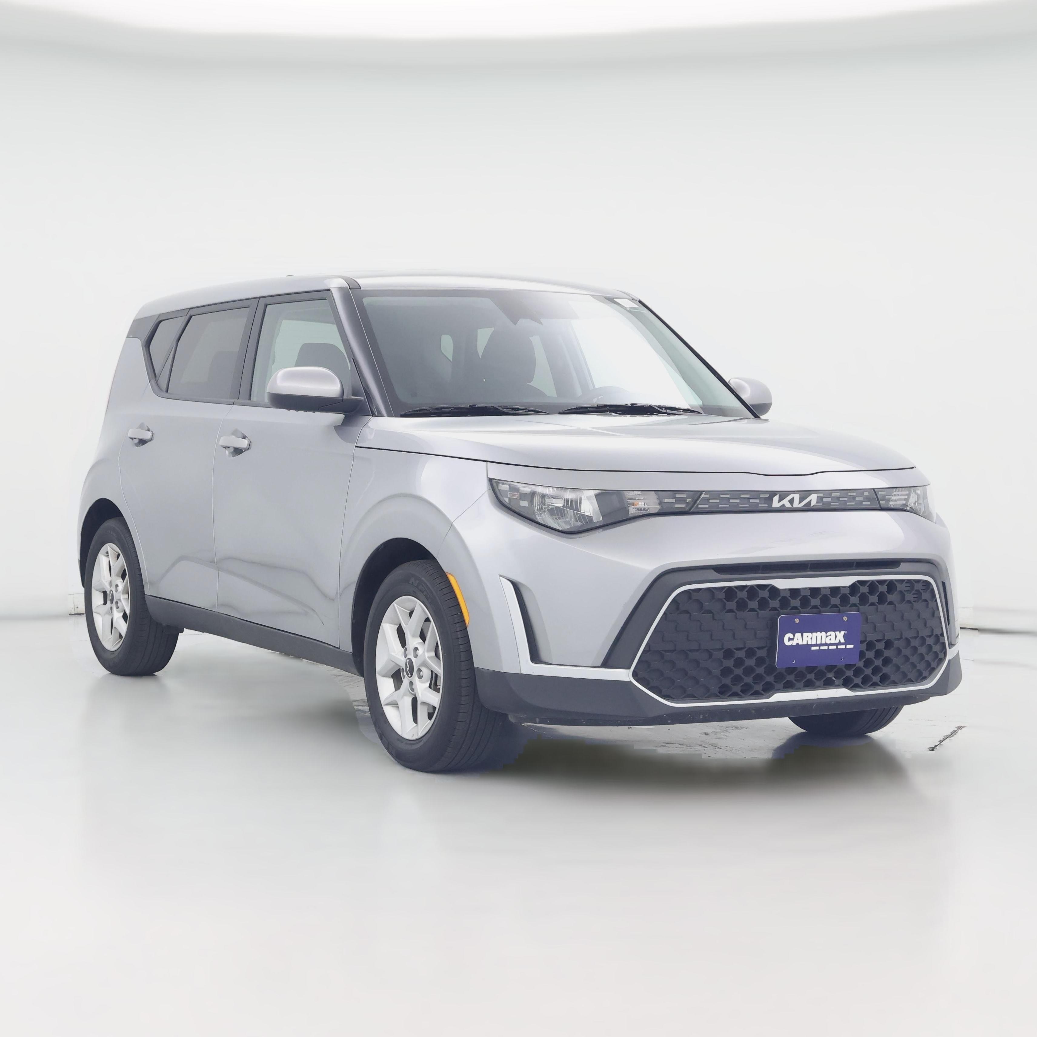 Thumbnail: 2025 Kia Soul - 1