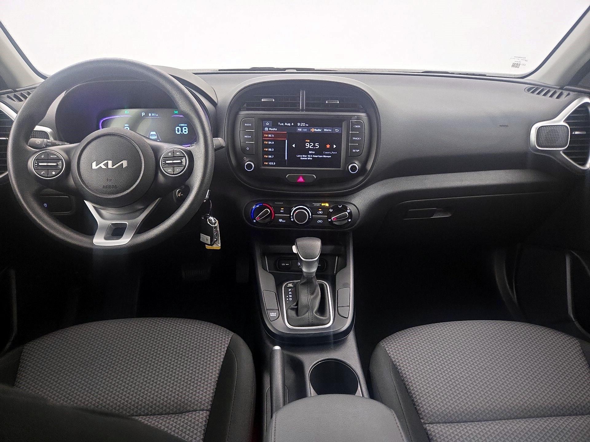 Thumbnail: 2025 Kia Soul - 9