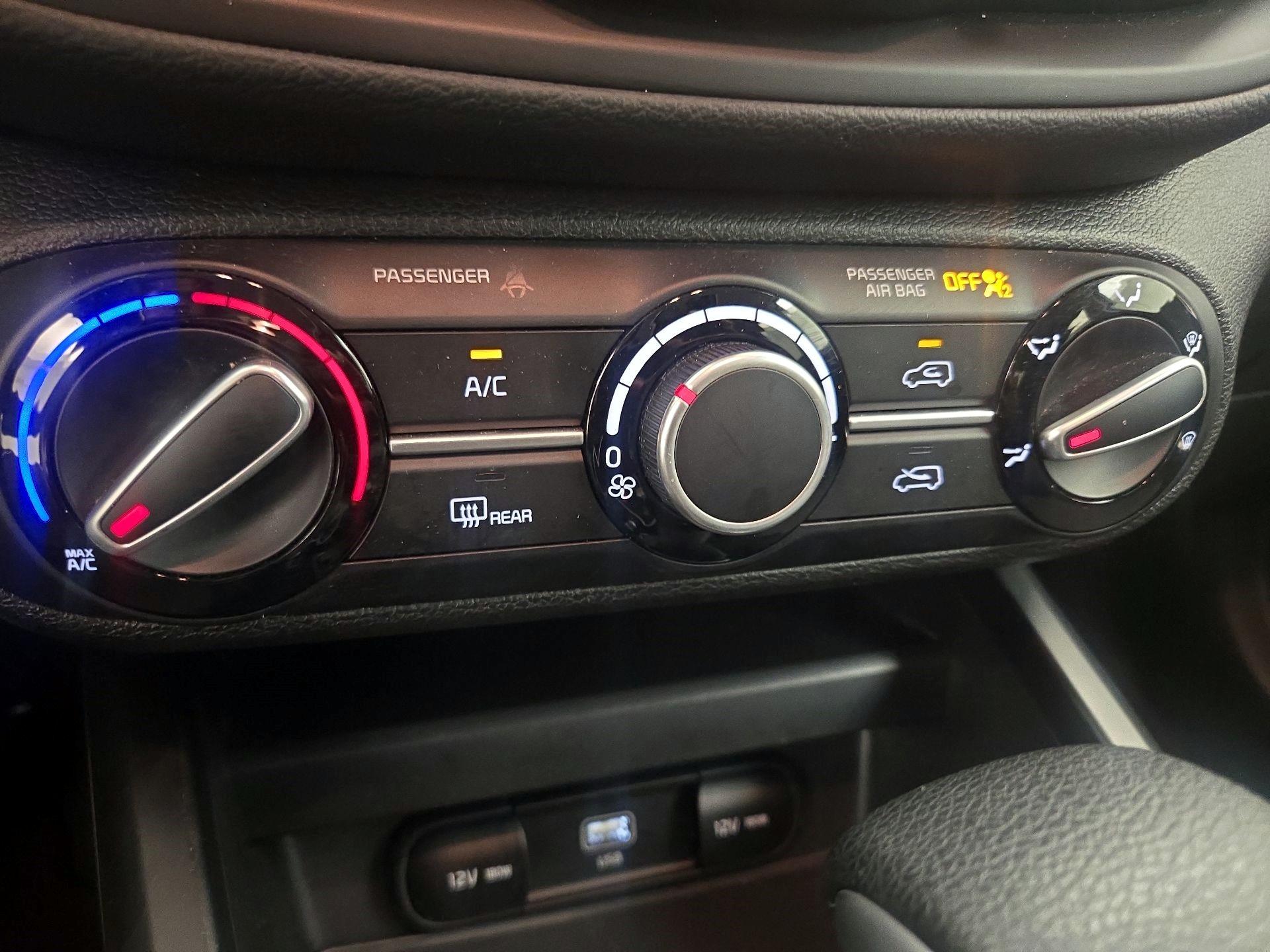 Thumbnail: 2025 Kia Soul - 16
