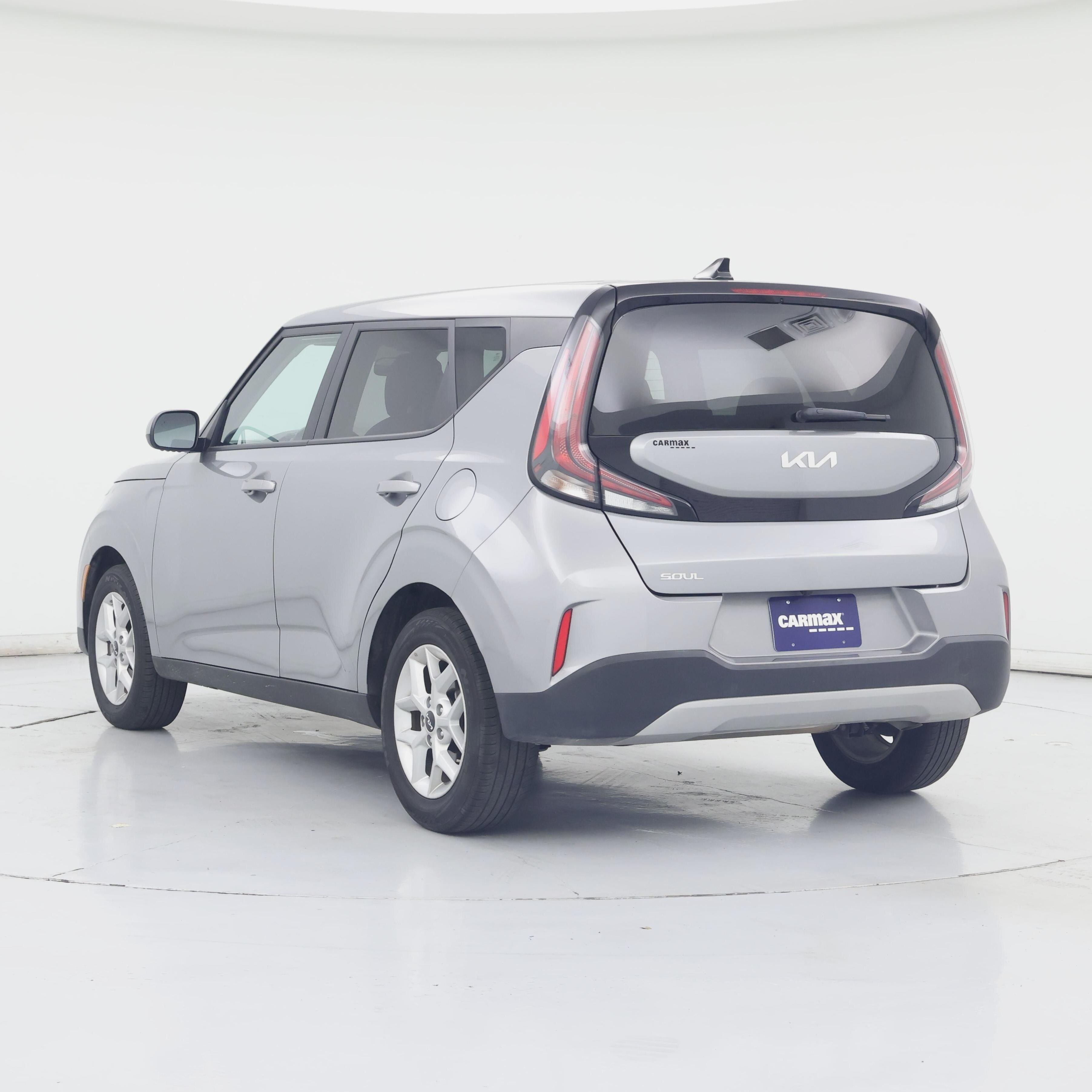 Thumbnail: 2025 Kia Soul - 2