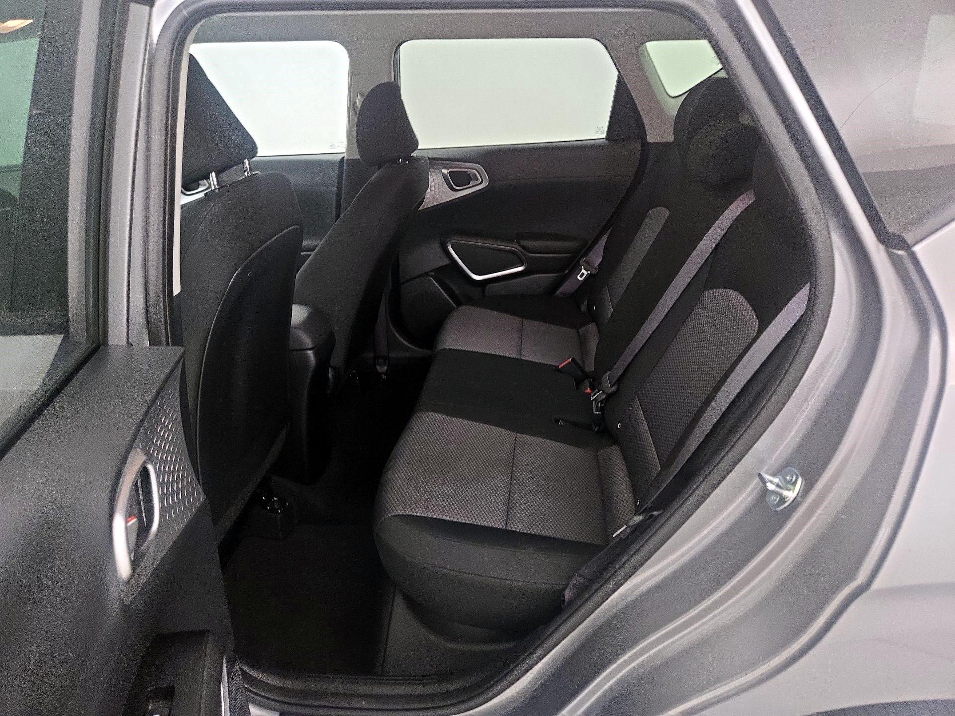 Thumbnail: 2025 Kia Soul - 19