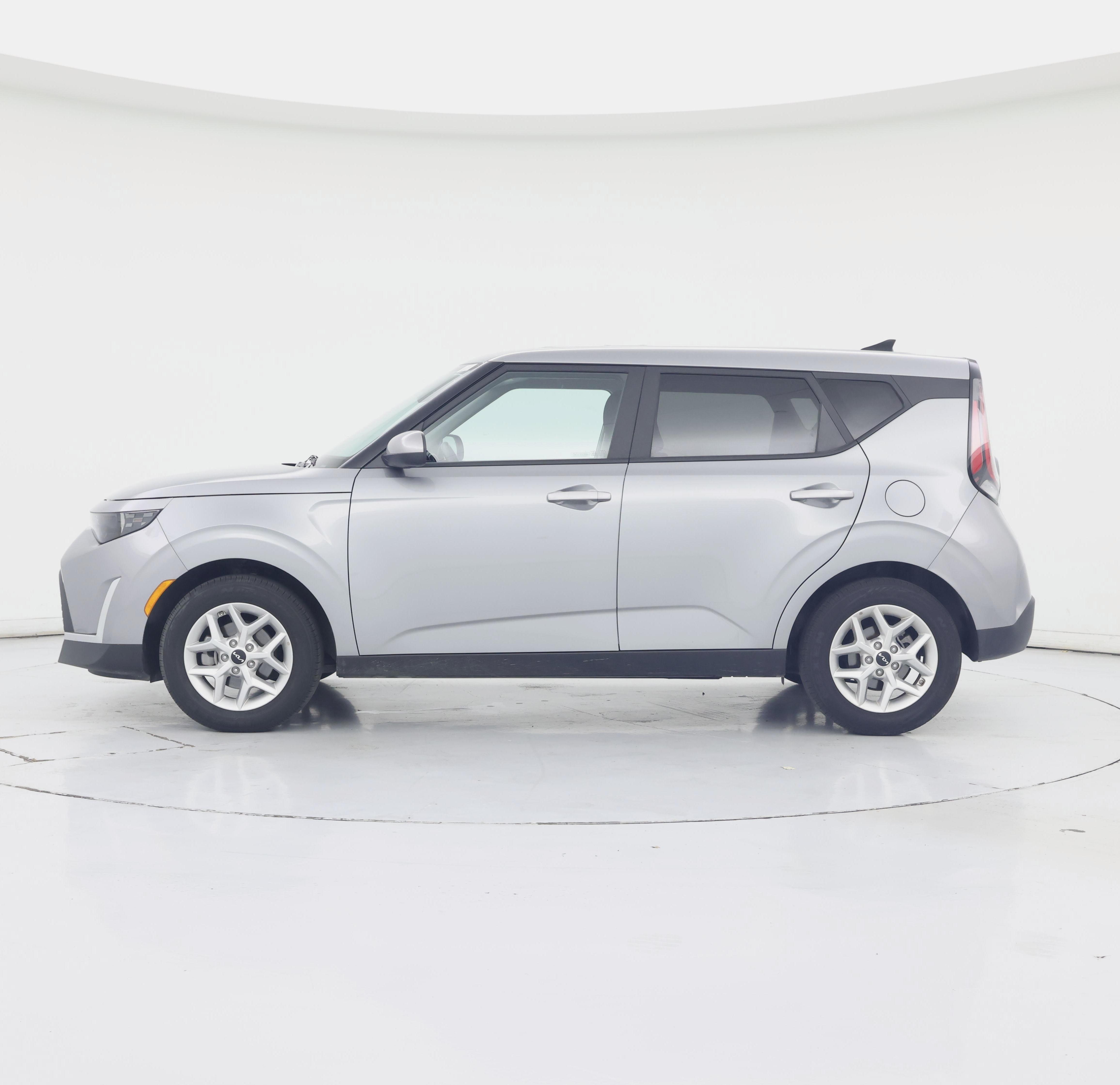 Thumbnail: 2025 Kia Soul - 3