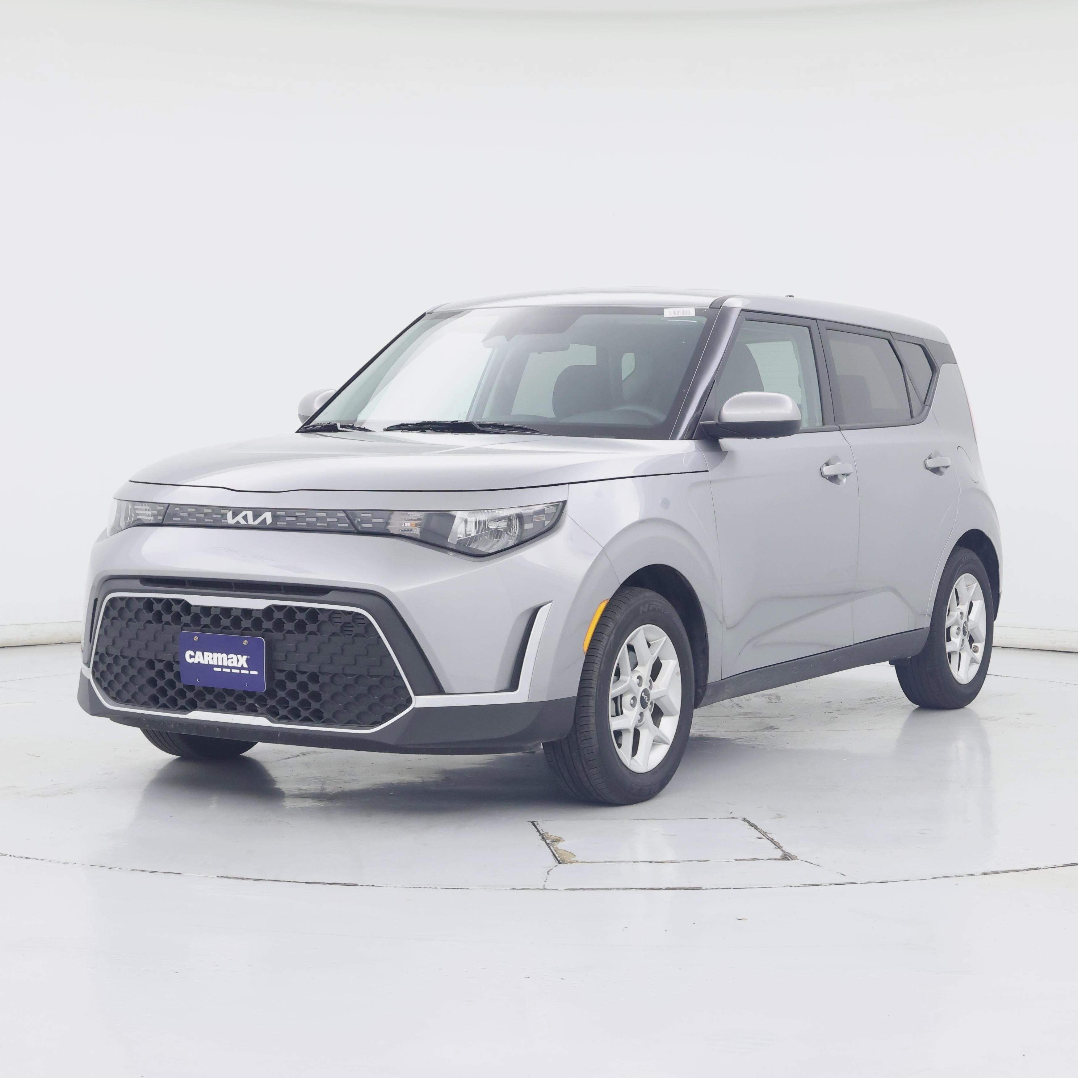 Thumbnail: 2025 Kia Soul - 4