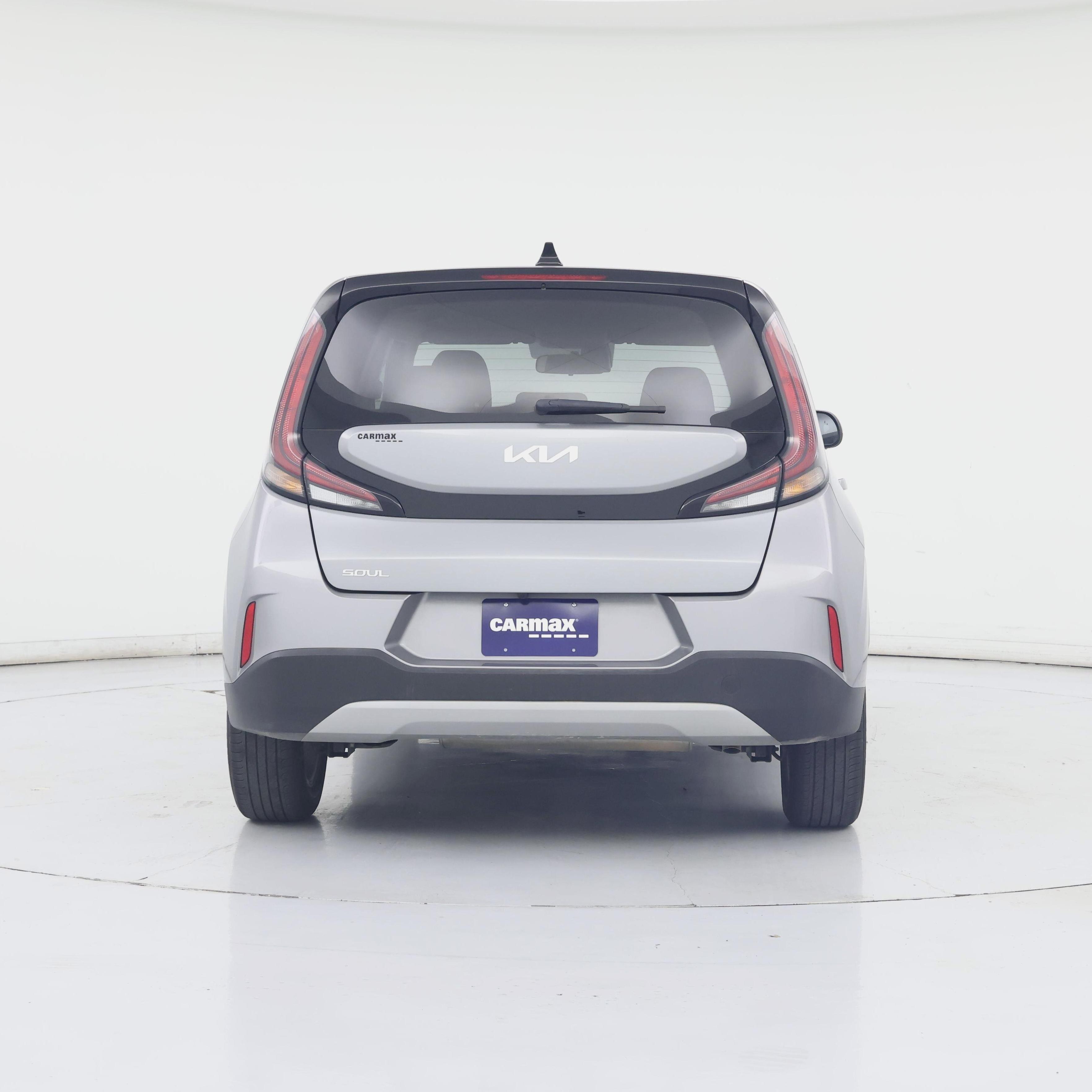 Thumbnail: 2025 Kia Soul - 6