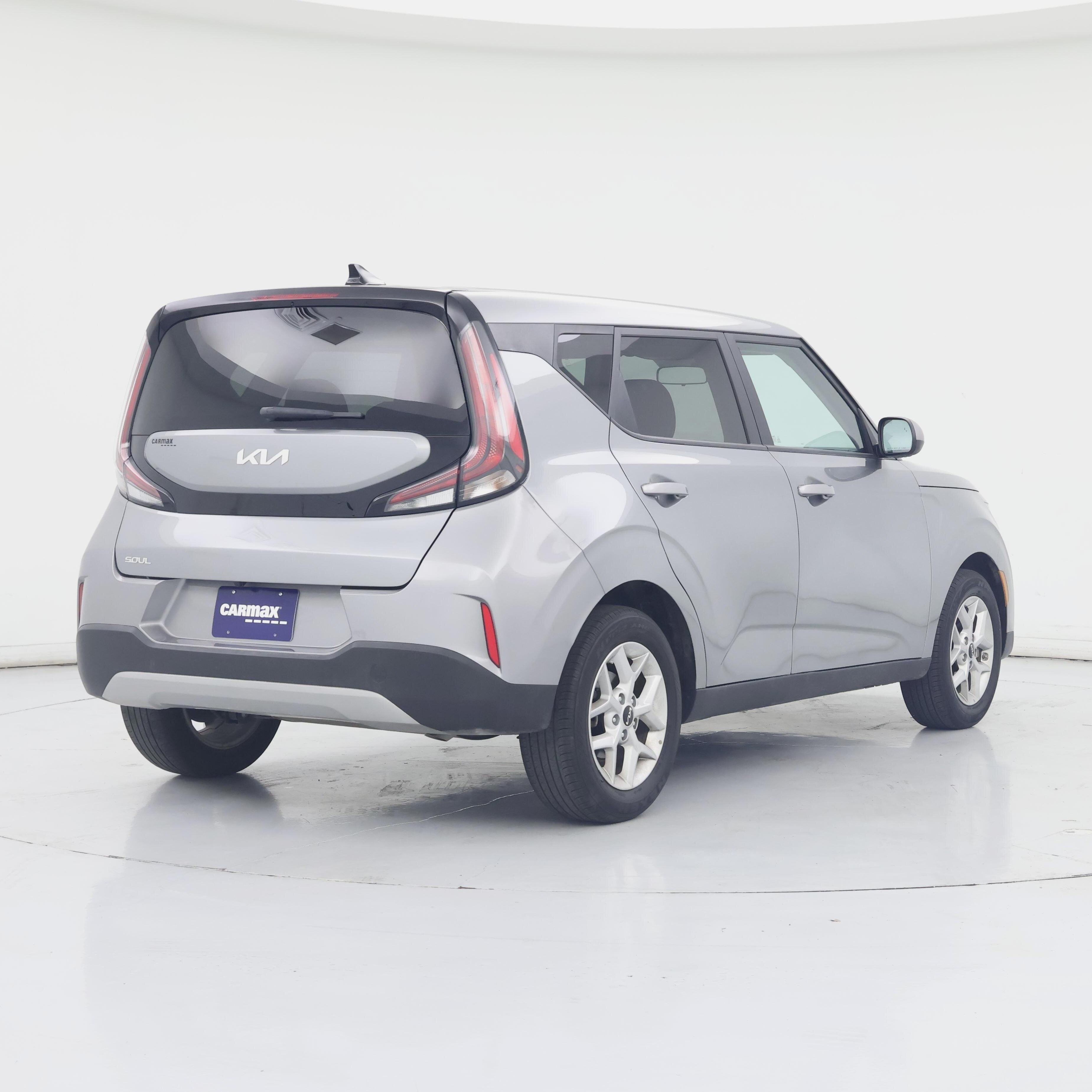 Thumbnail: 2025 Kia Soul - 8