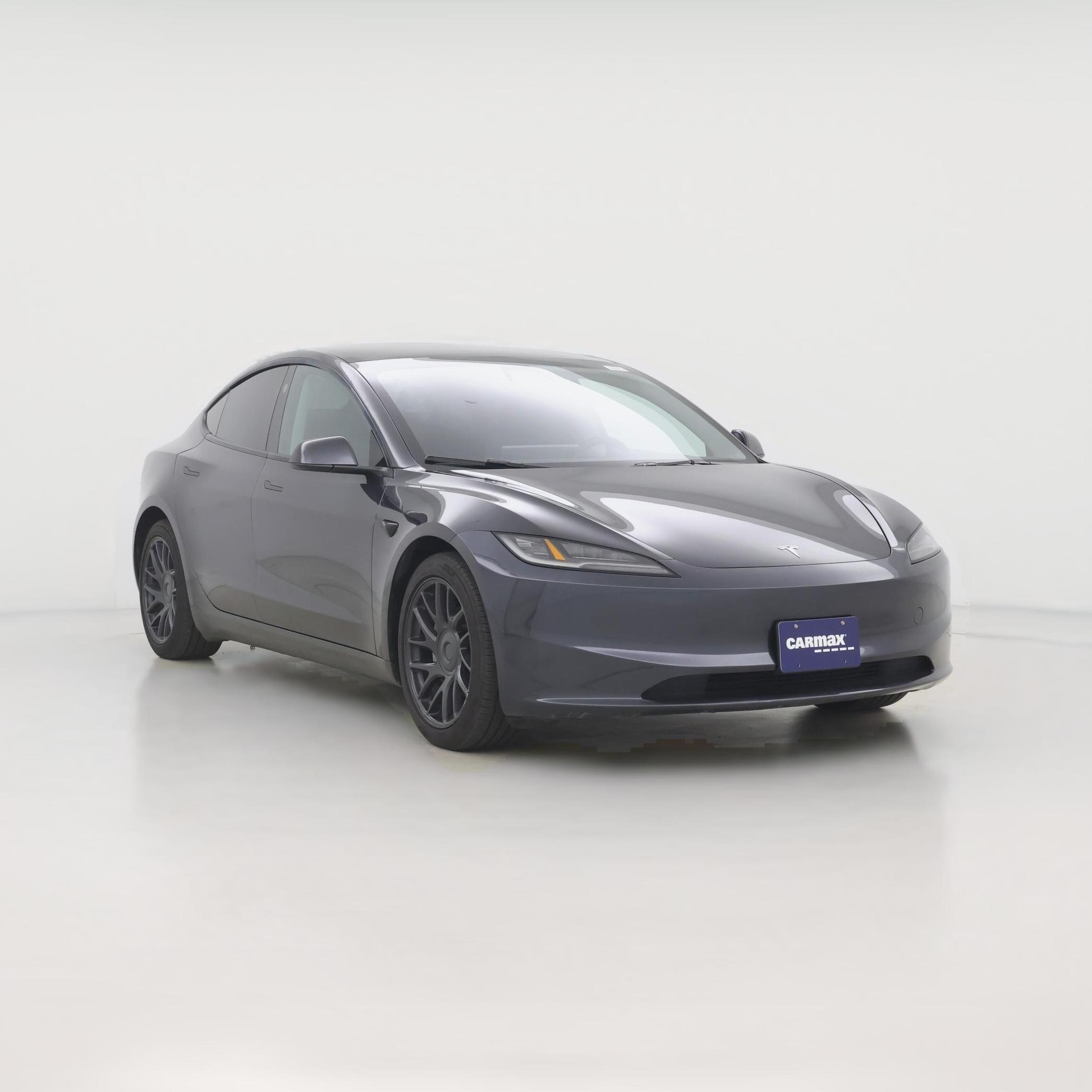 Thumbnail: 2024 Tesla Model 3 - 1