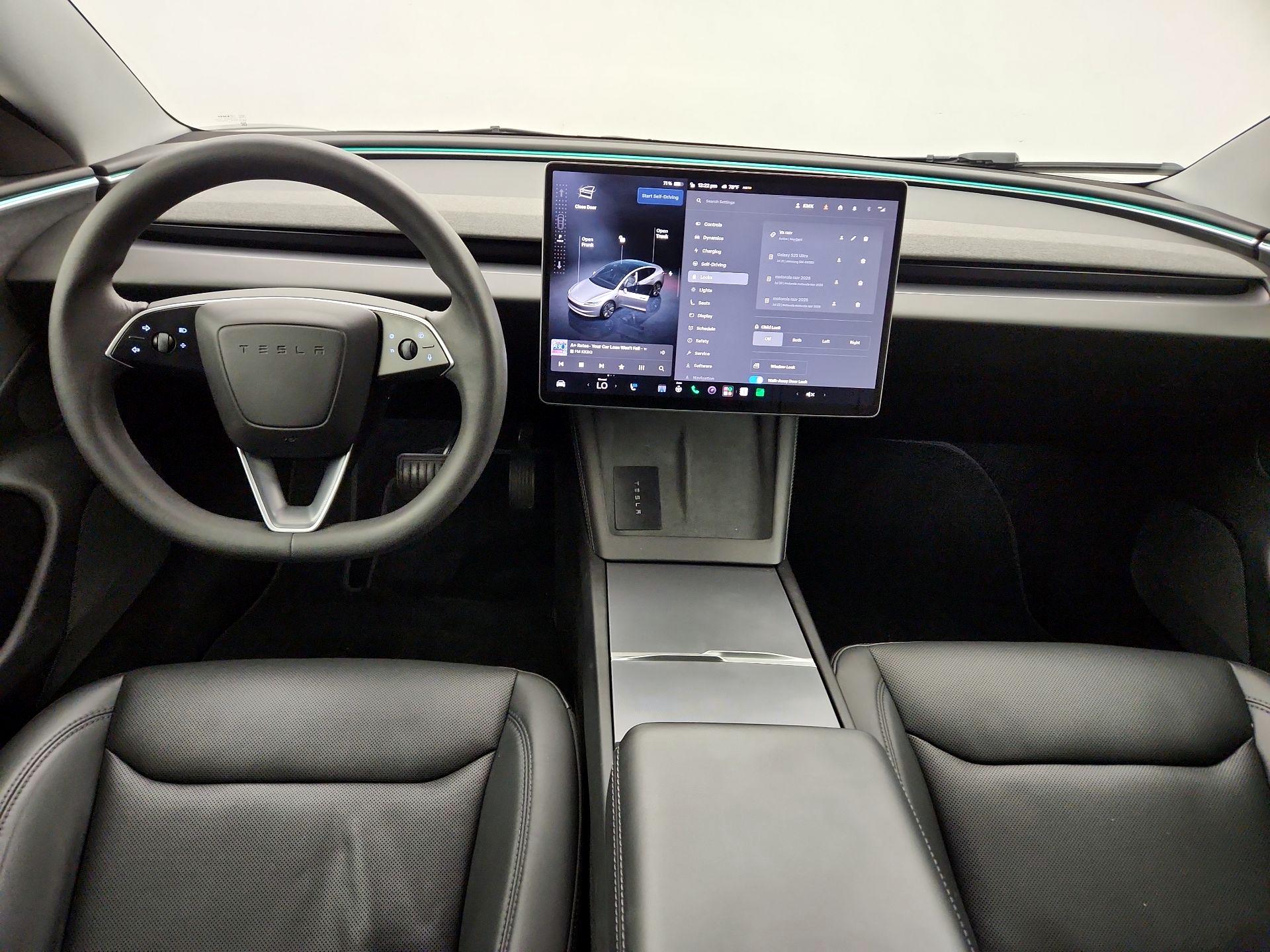 Thumbnail: 2024 Tesla Model 3 - 9