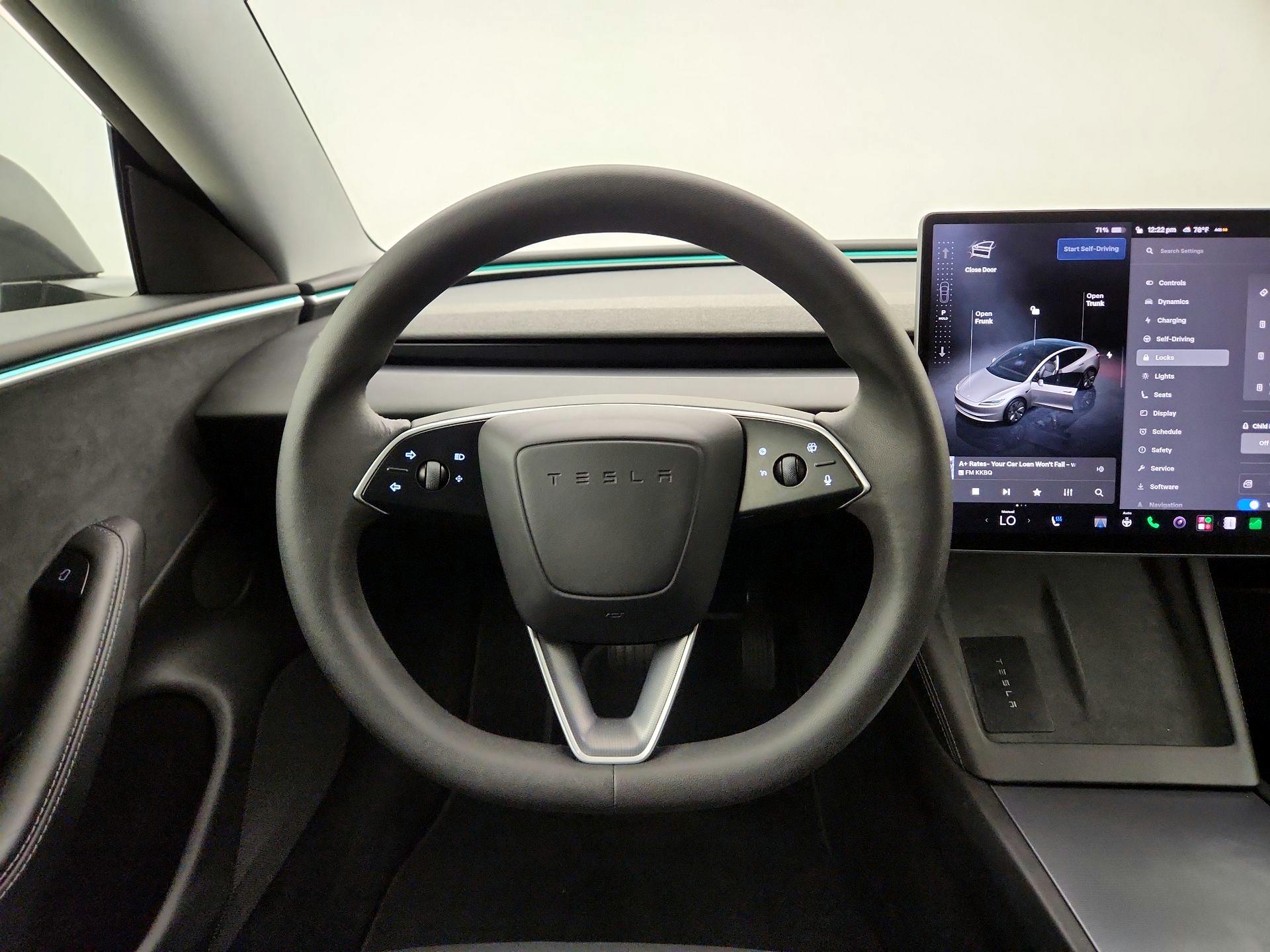 Thumbnail: 2024 Tesla Model 3 - 10