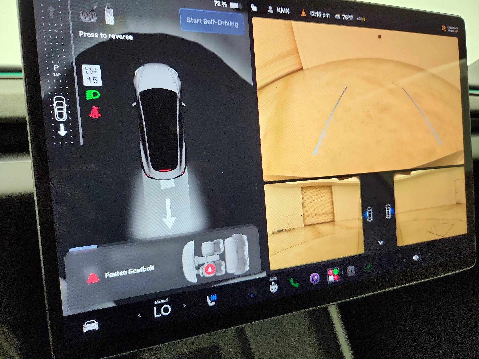 Thumbnail: 2024 Tesla Model 3 - 14