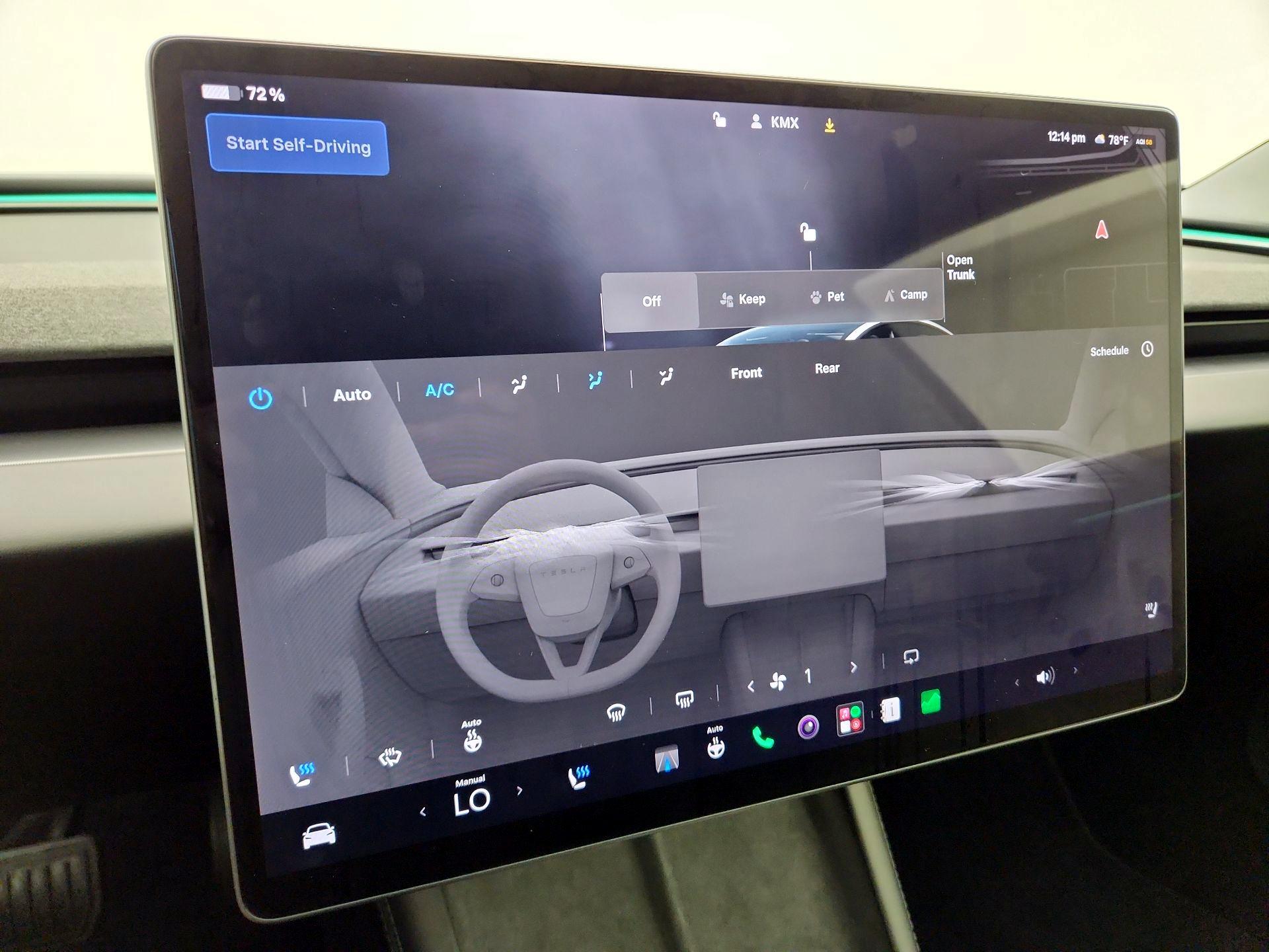 Thumbnail: 2024 Tesla Model 3 - 16