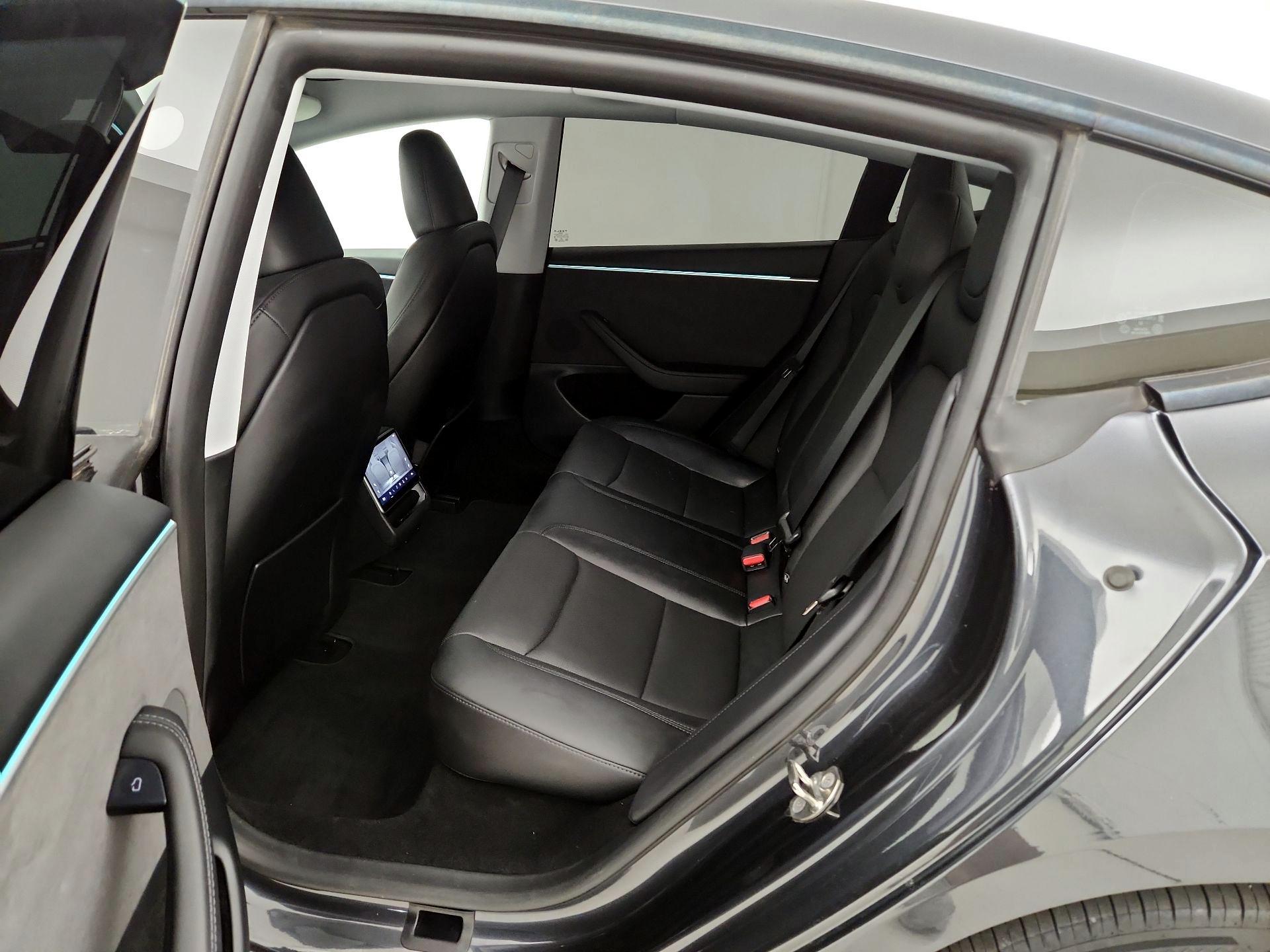 Thumbnail: 2024 Tesla Model 3 - 18