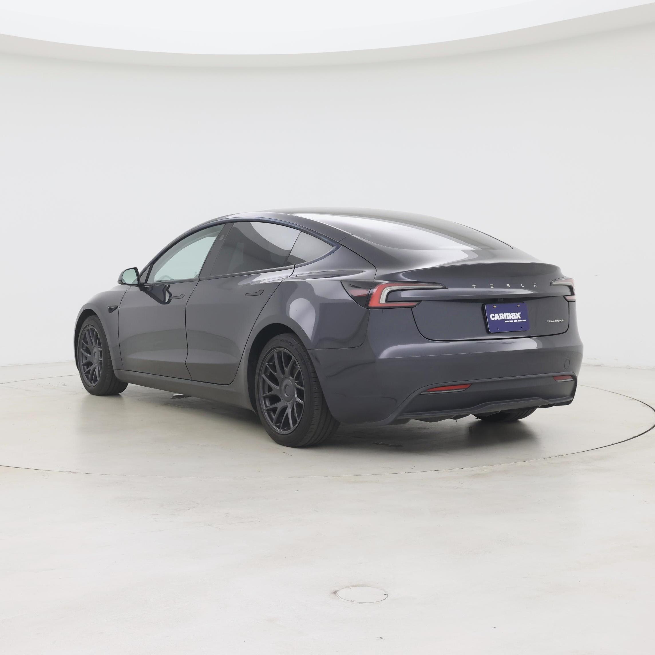 Thumbnail: 2024 Tesla Model 3 - 2